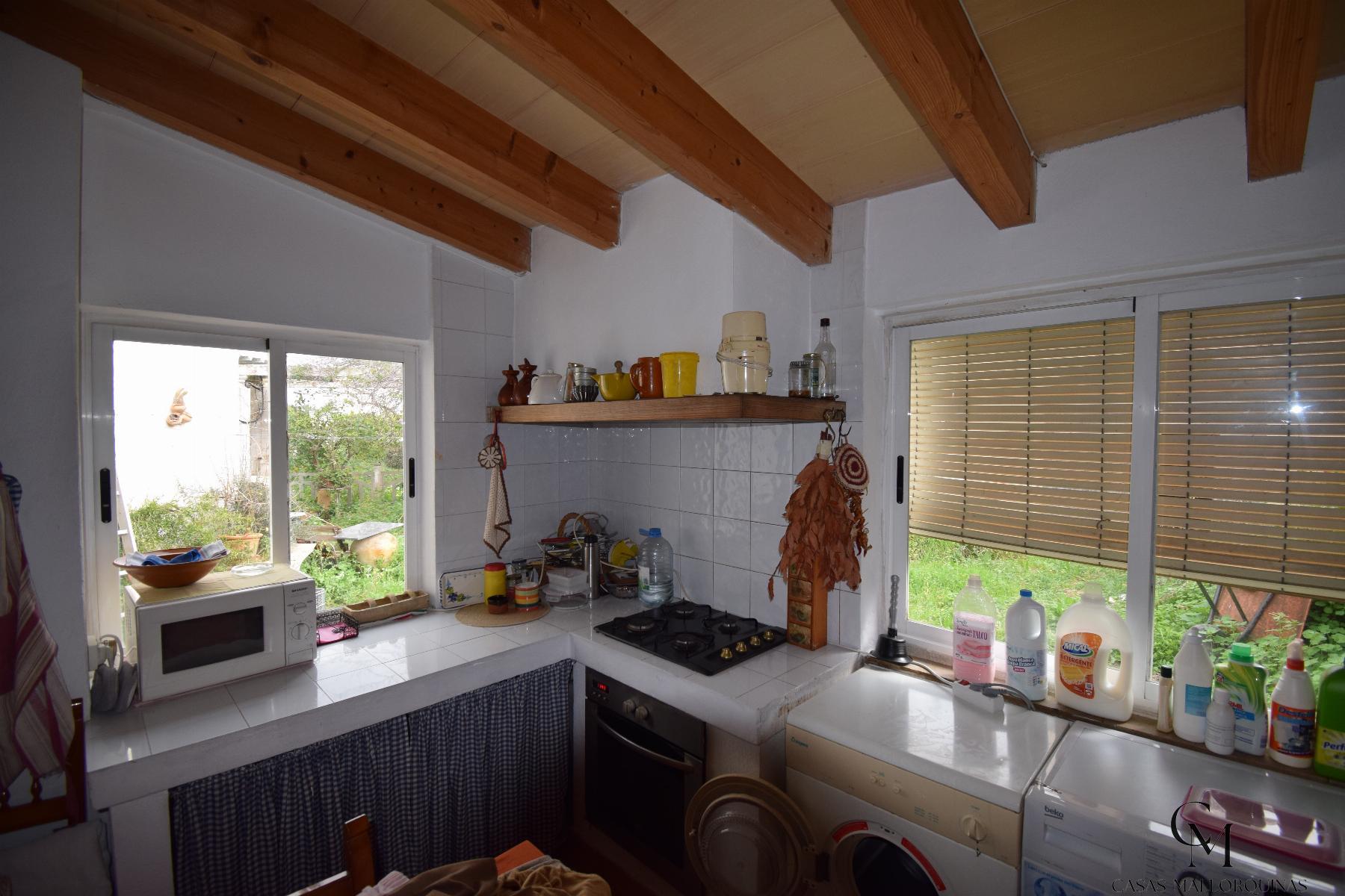 Venta de chalet en Binissalem