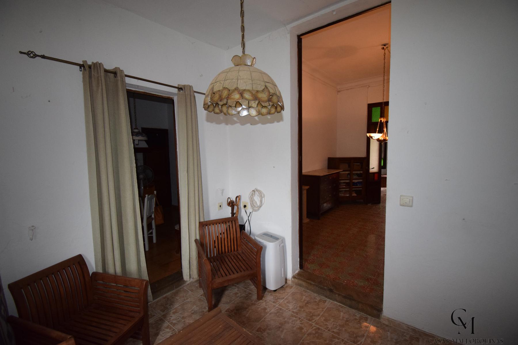 Venta de chalet en Binissalem