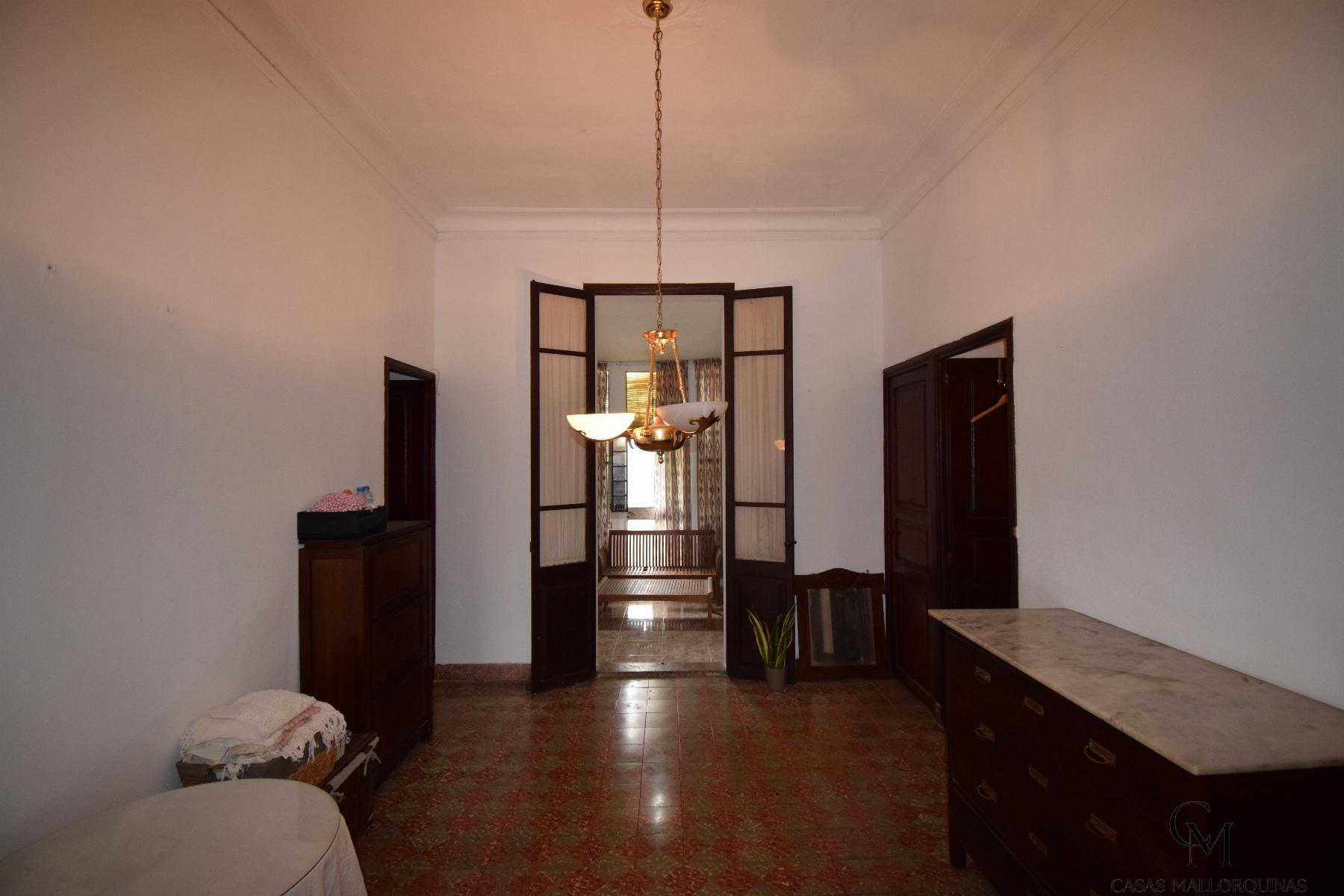 Venta de chalet en Binissalem