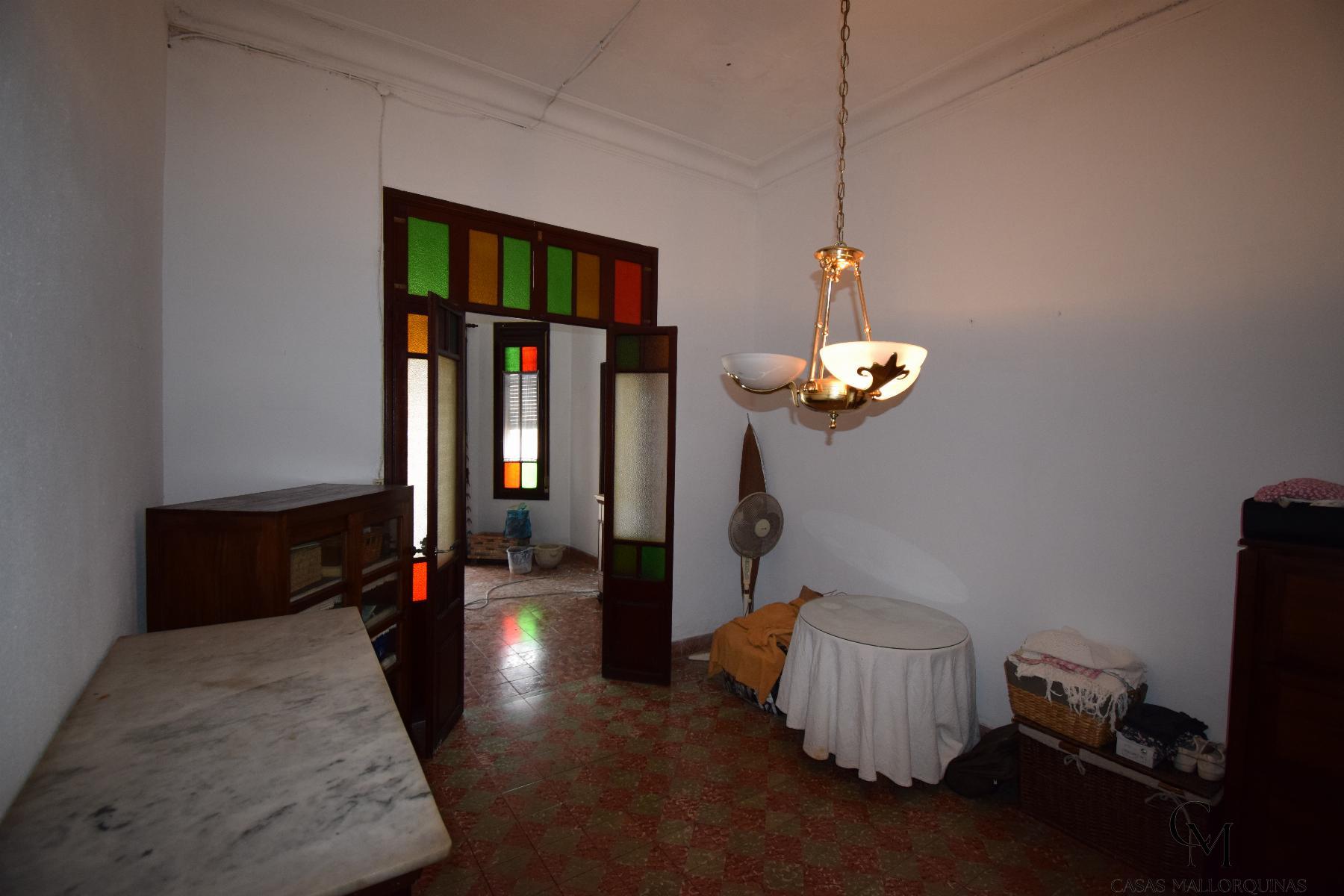 Venta de chalet en Binissalem