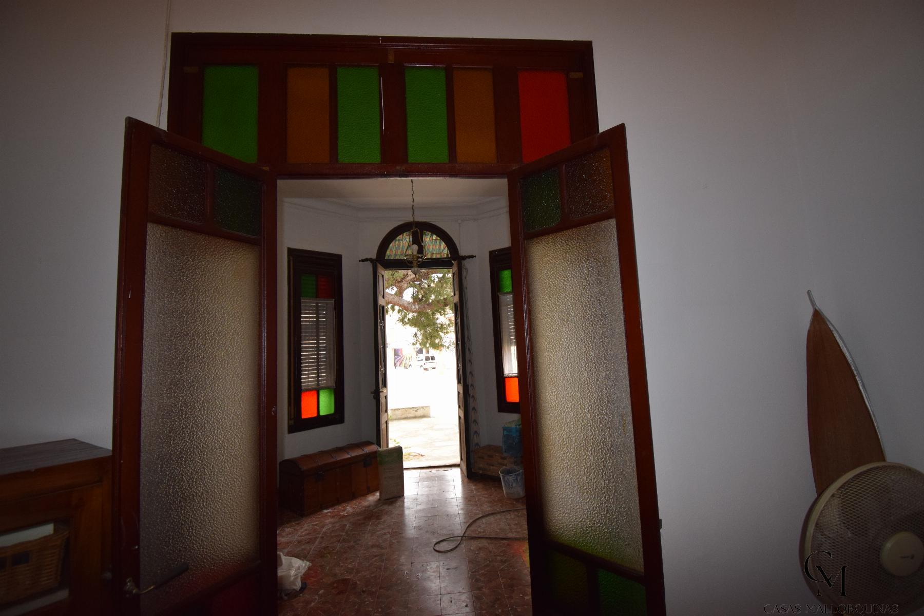 Venta de chalet en Binissalem