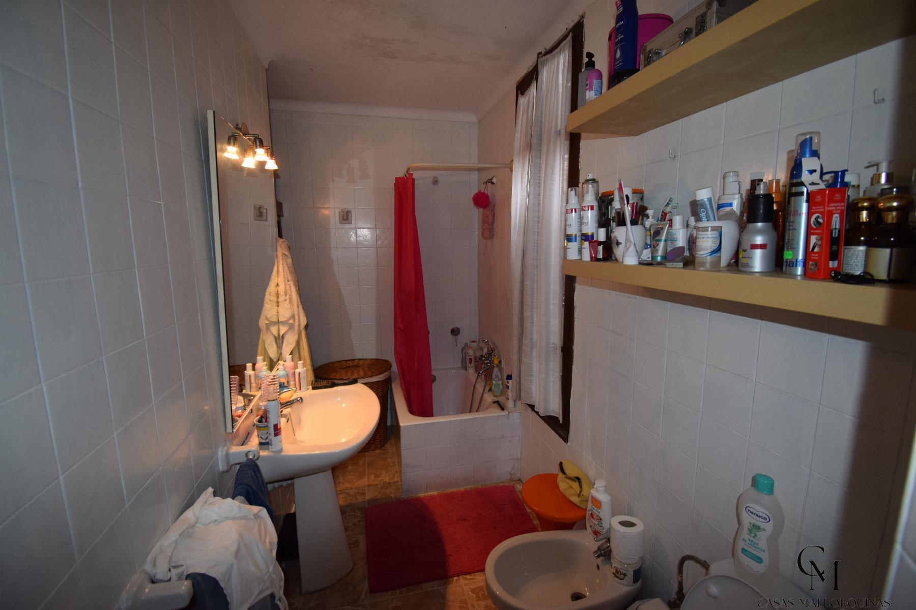 Venta de chalet en Binissalem