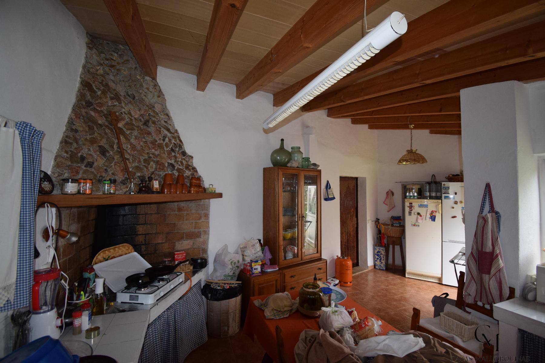 Venta de chalet en Binissalem