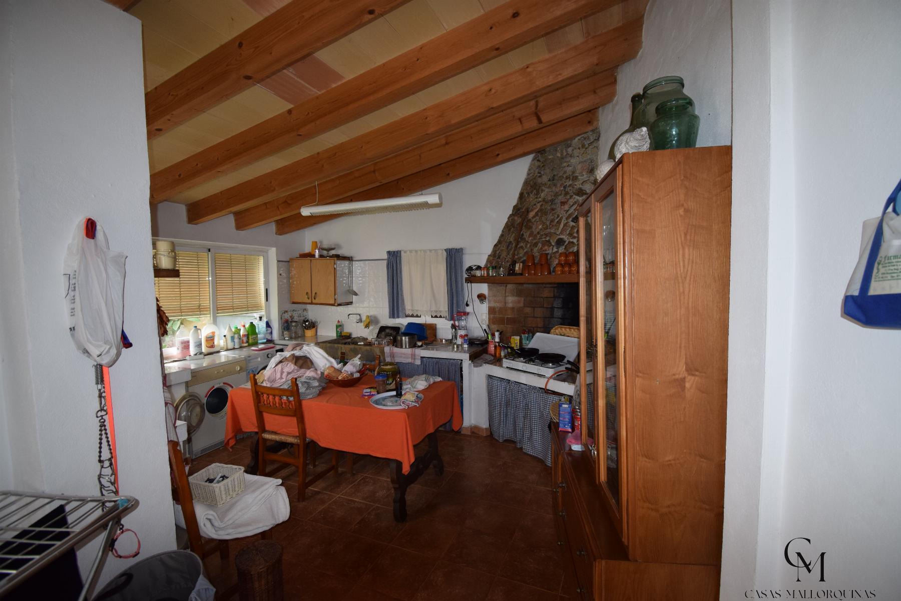 Venta de chalet en Binissalem