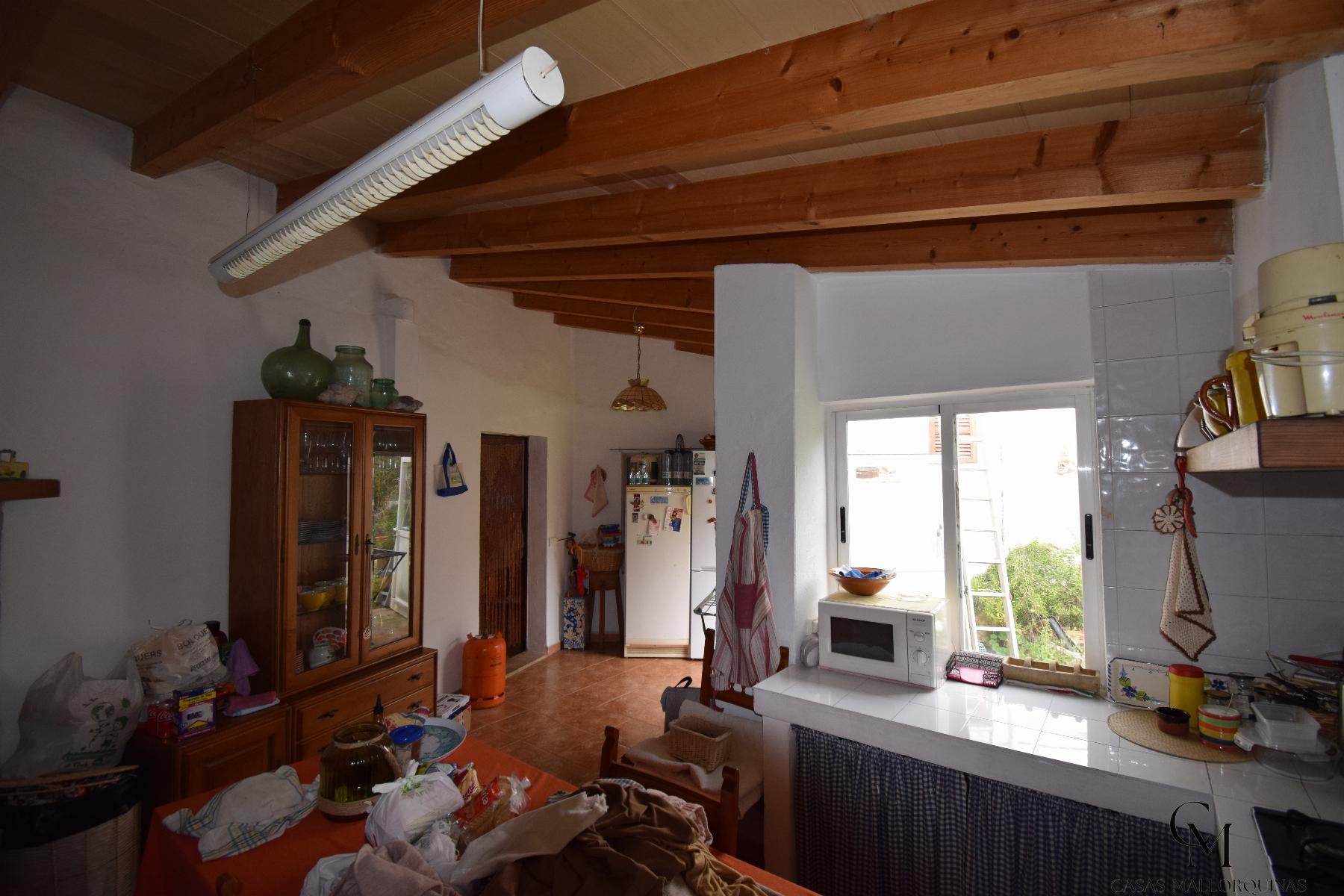 Venta de chalet en Binissalem