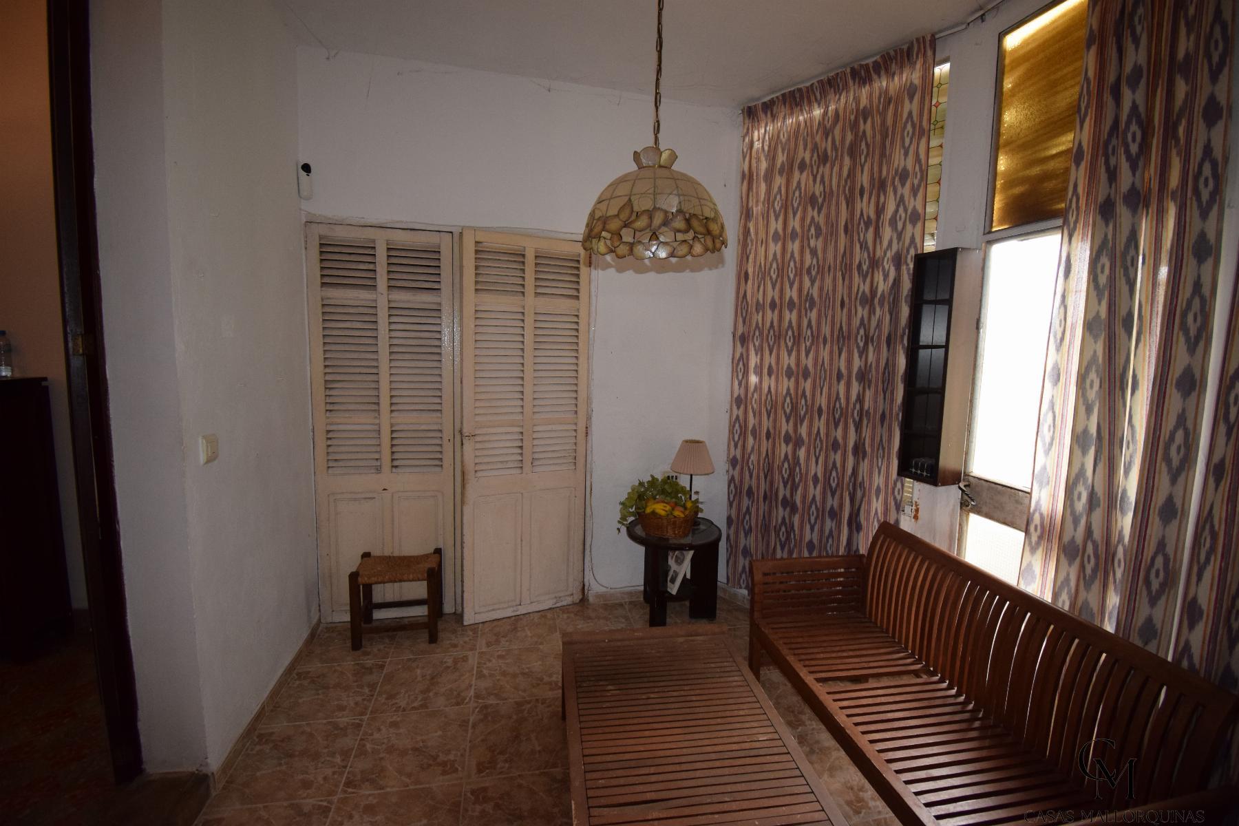 Venta de chalet en Binissalem