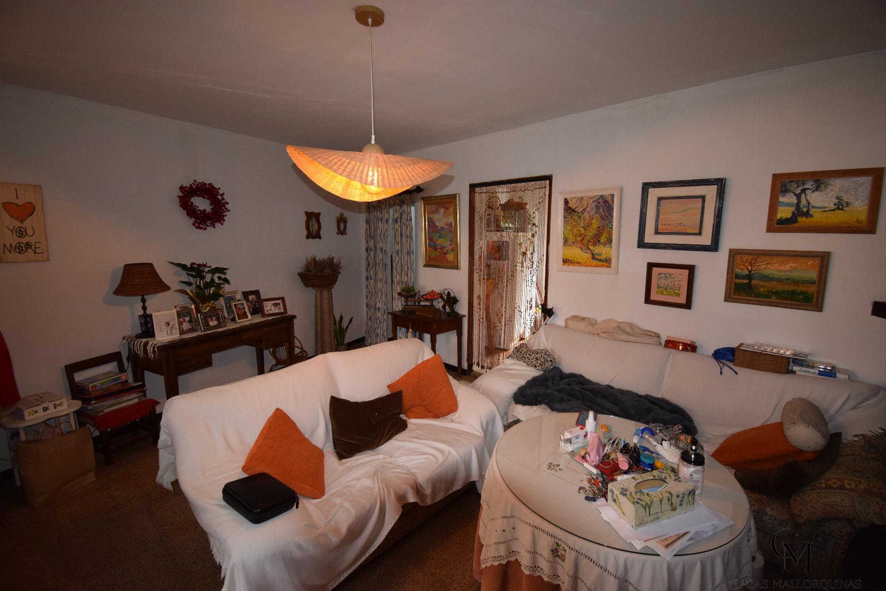 Venta de chalet en Binissalem