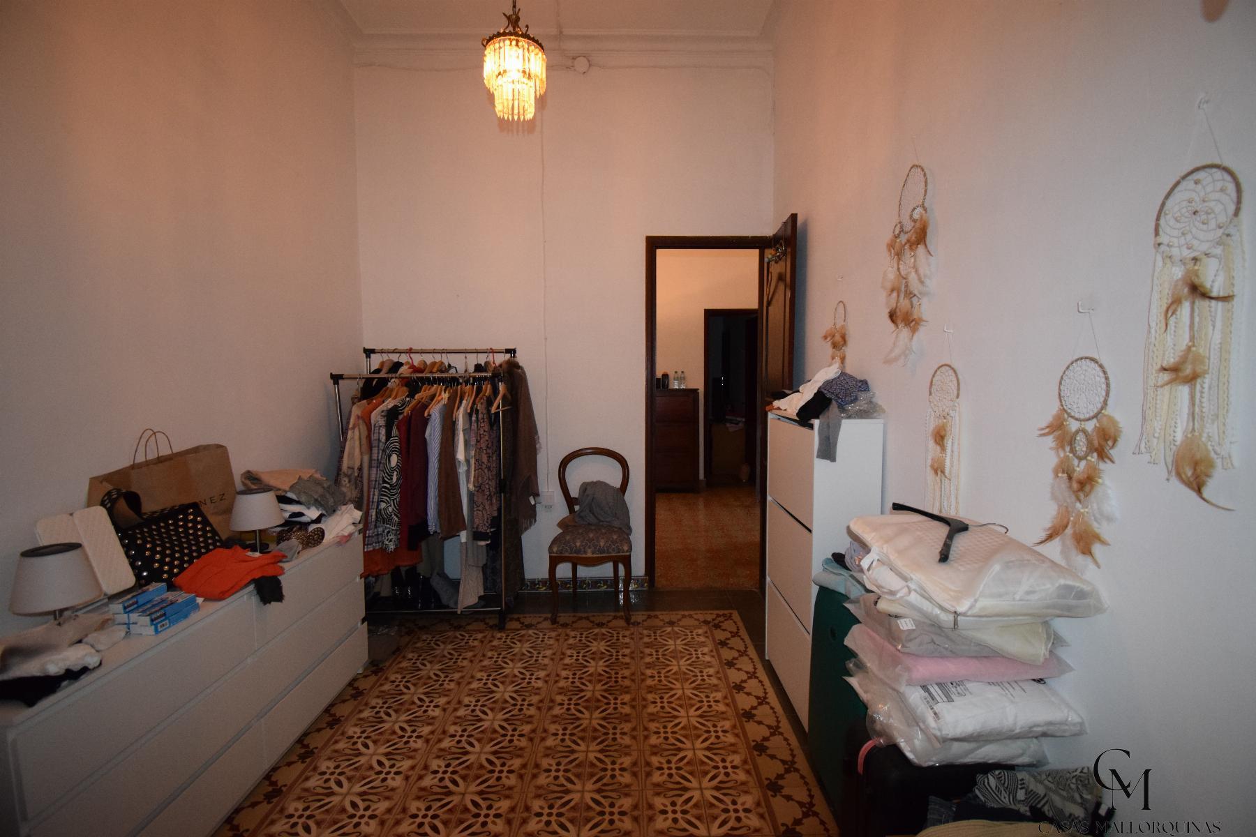Venta de chalet en Binissalem