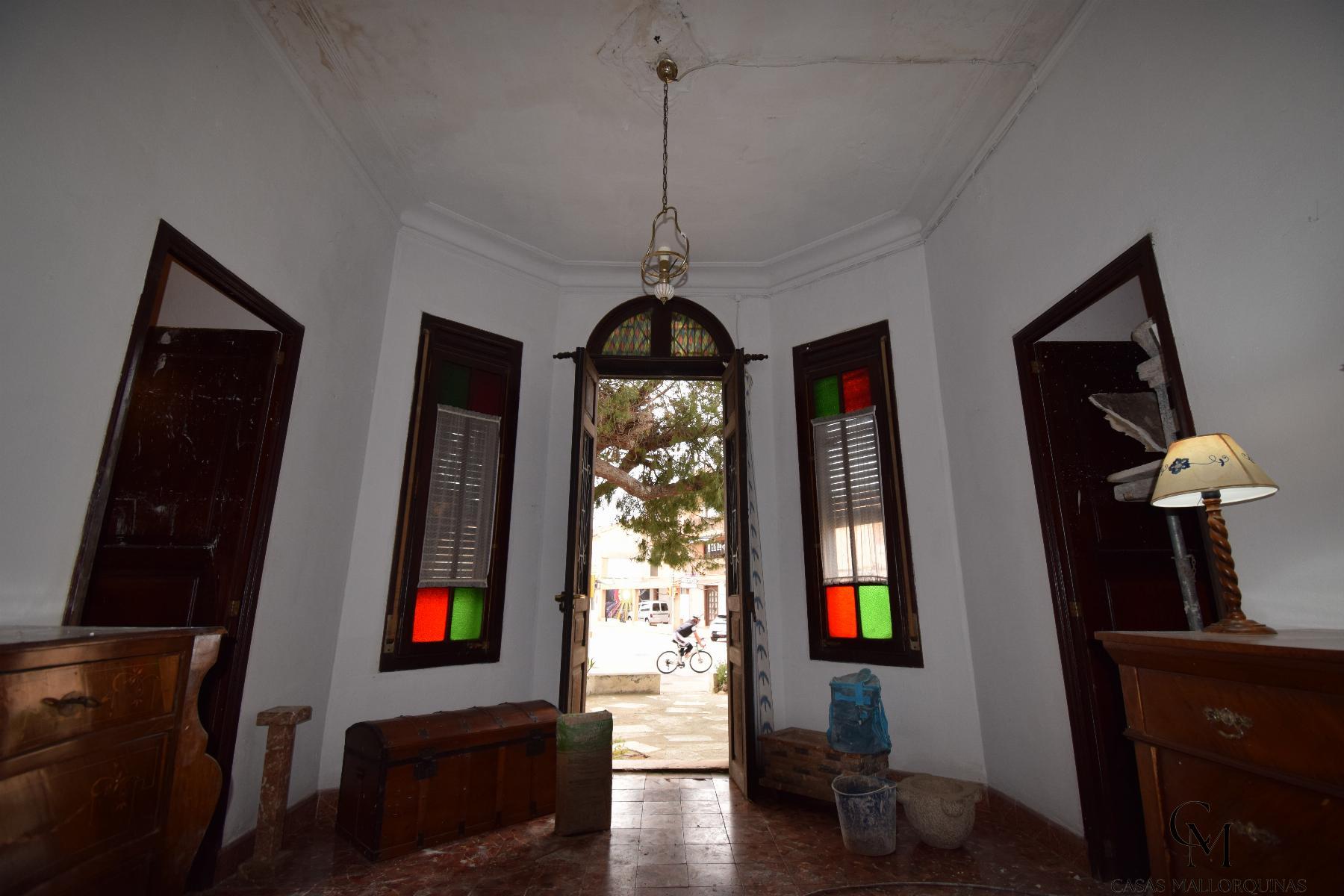 Venta de chalet en Binissalem