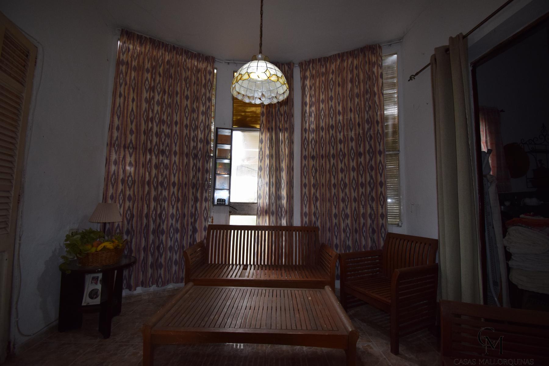 Venta de chalet en Binissalem