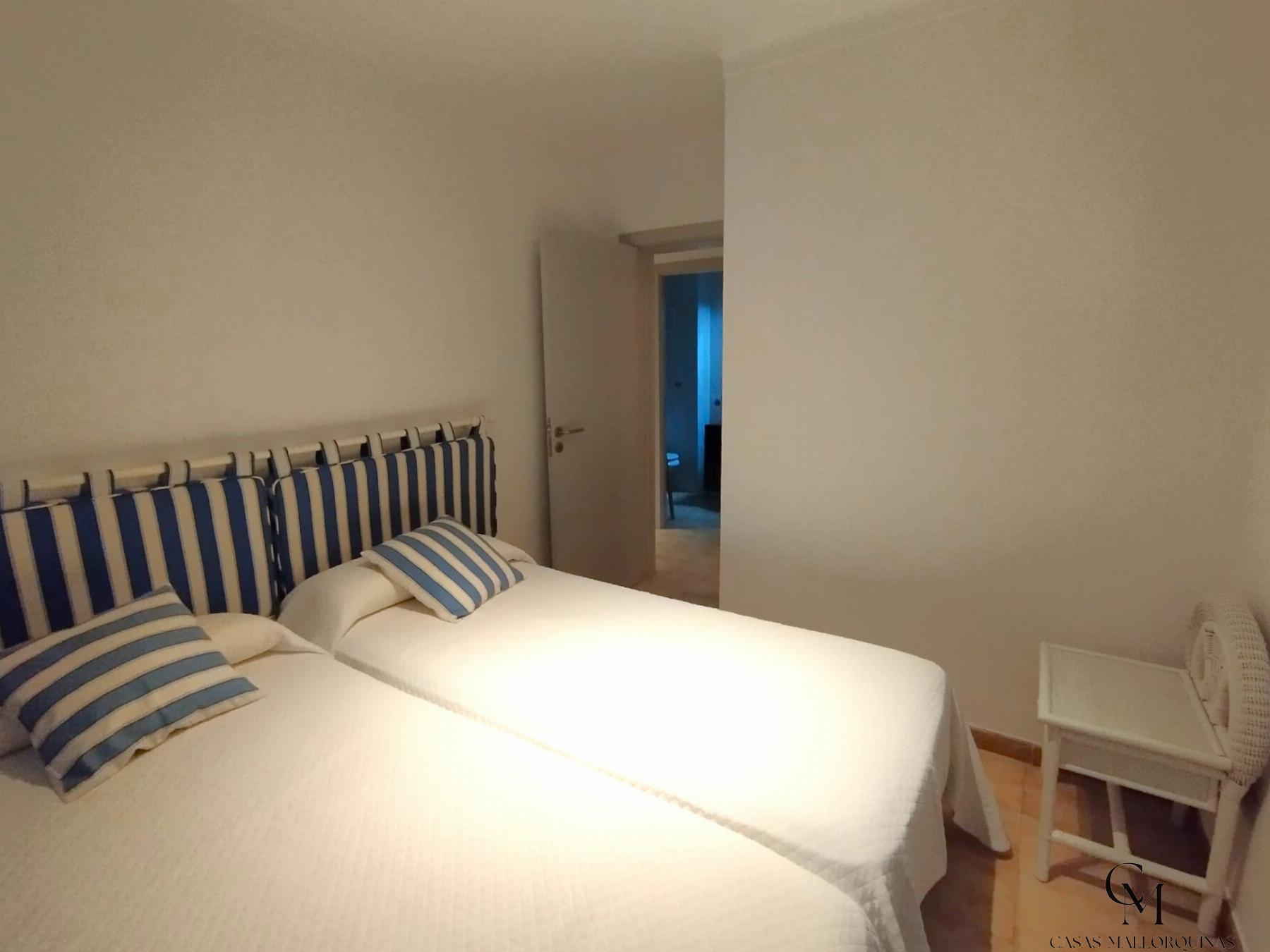 For rent of flat in Muro