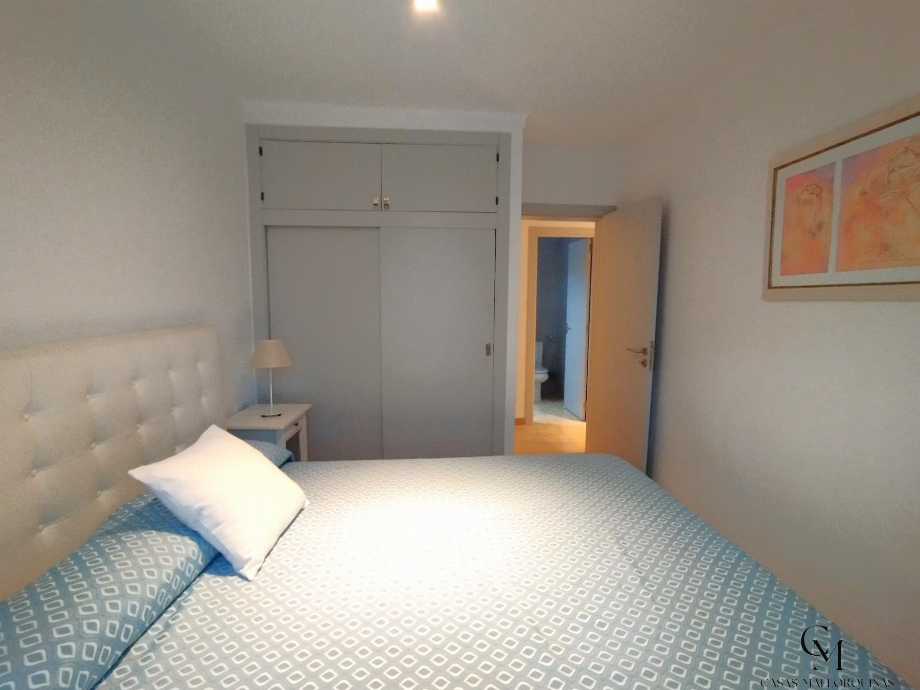 For rent of flat in Muro