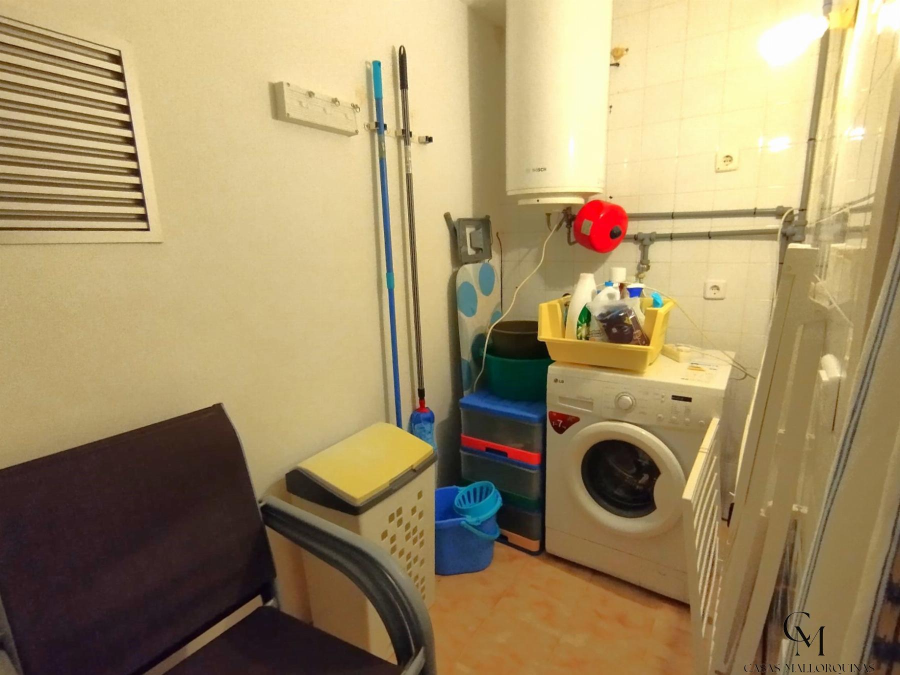 For rent of flat in Muro