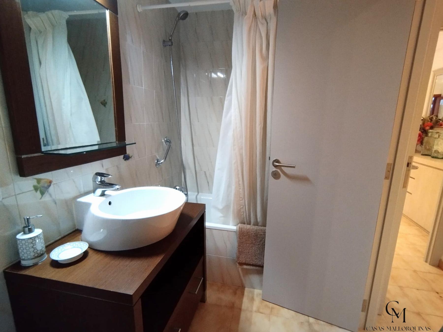 For rent of flat in Muro