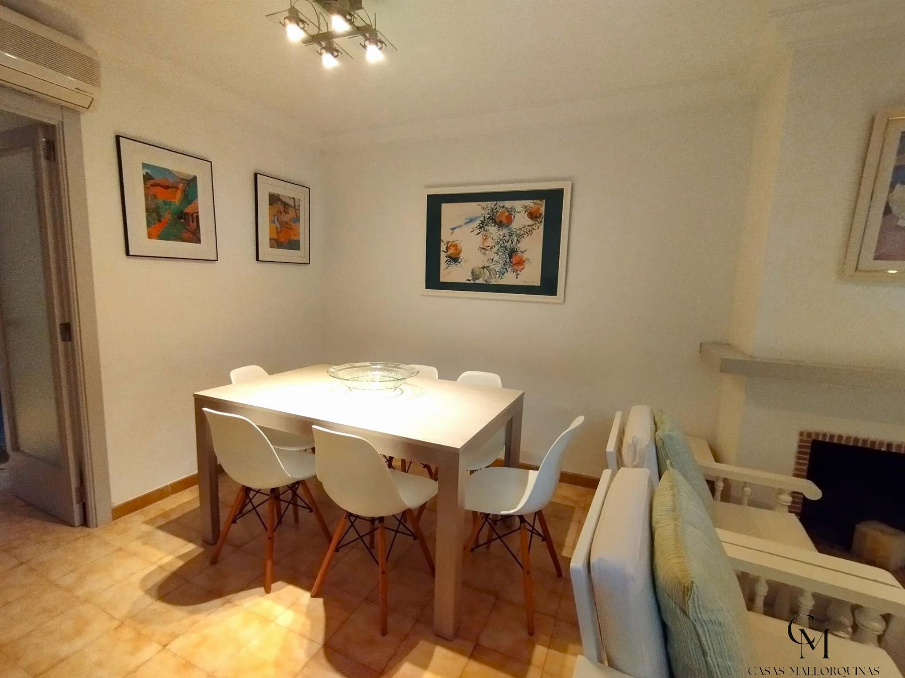 For rent of flat in Muro