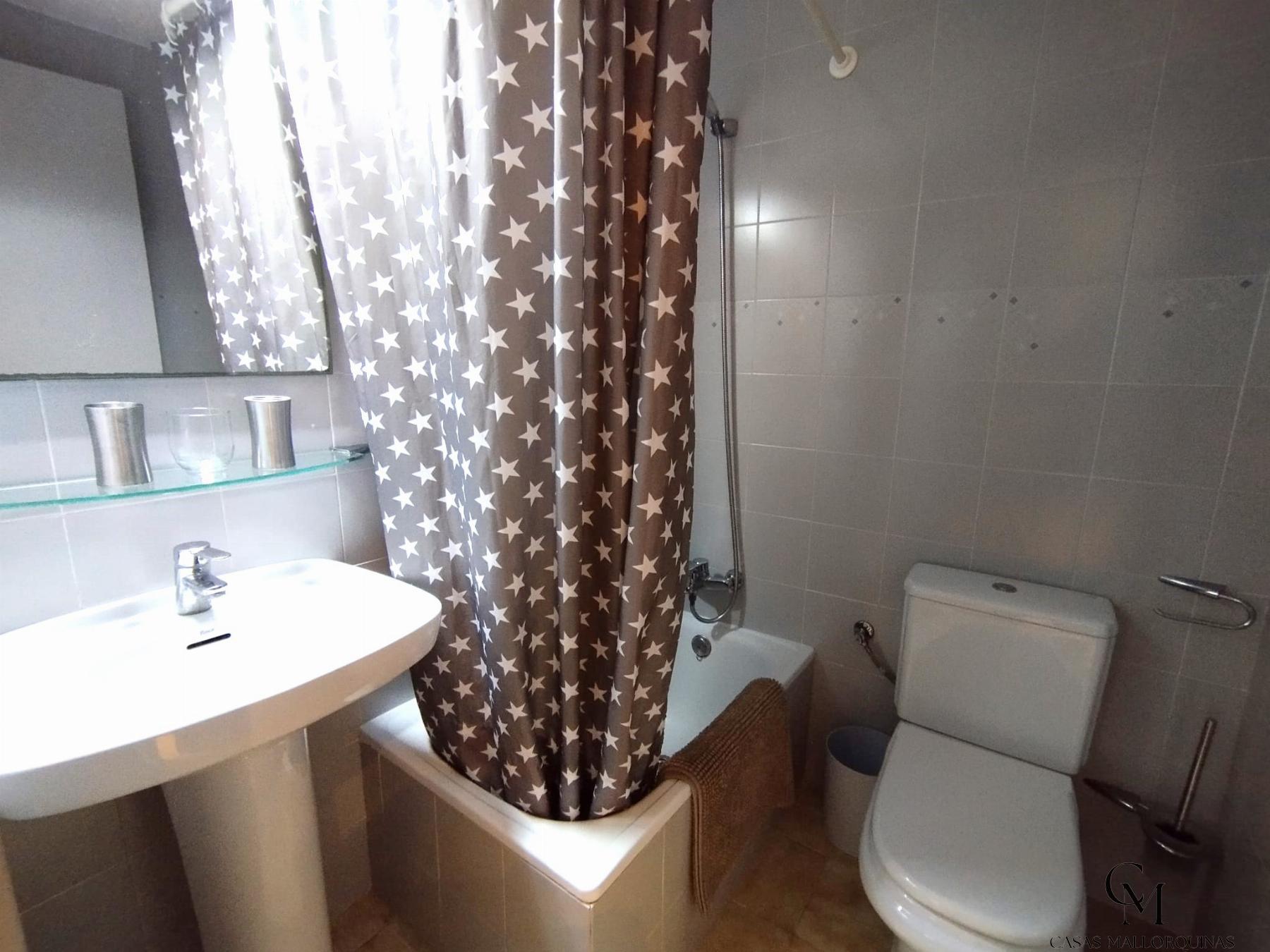 For rent of flat in Muro