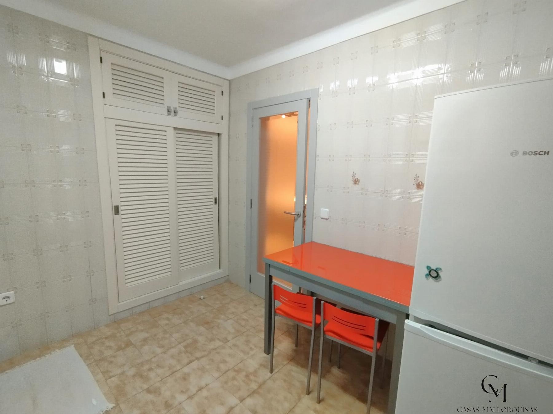 For rent of flat in Muro