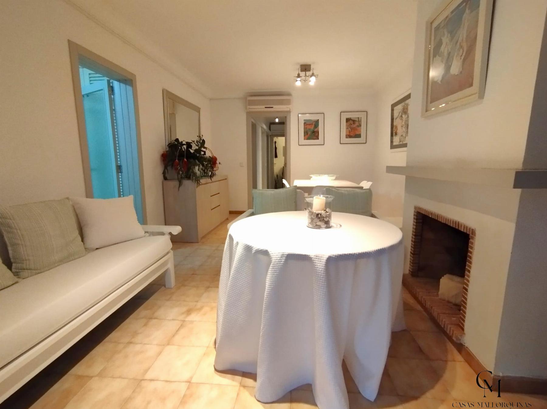 For rent of flat in Muro