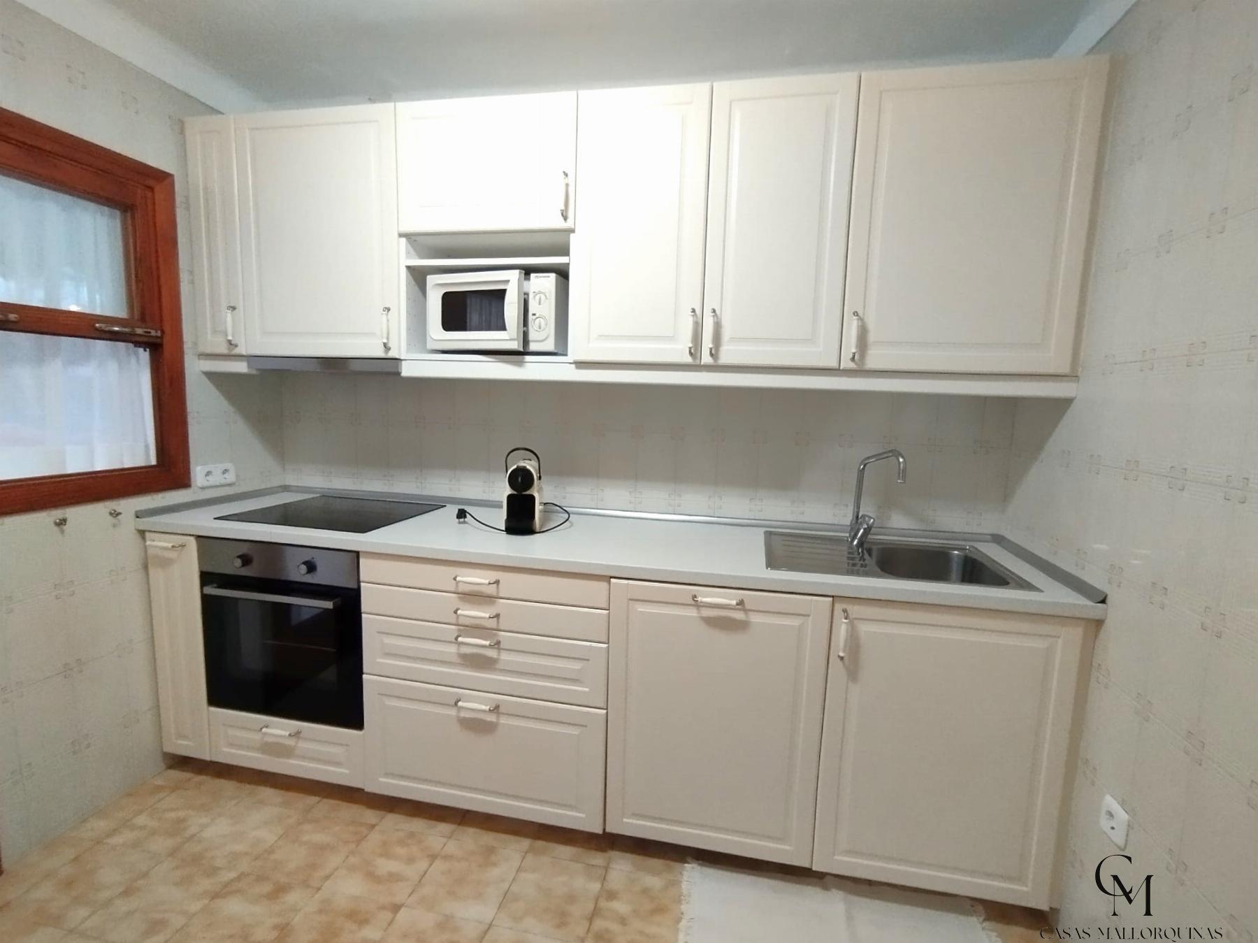 For rent of flat in Muro