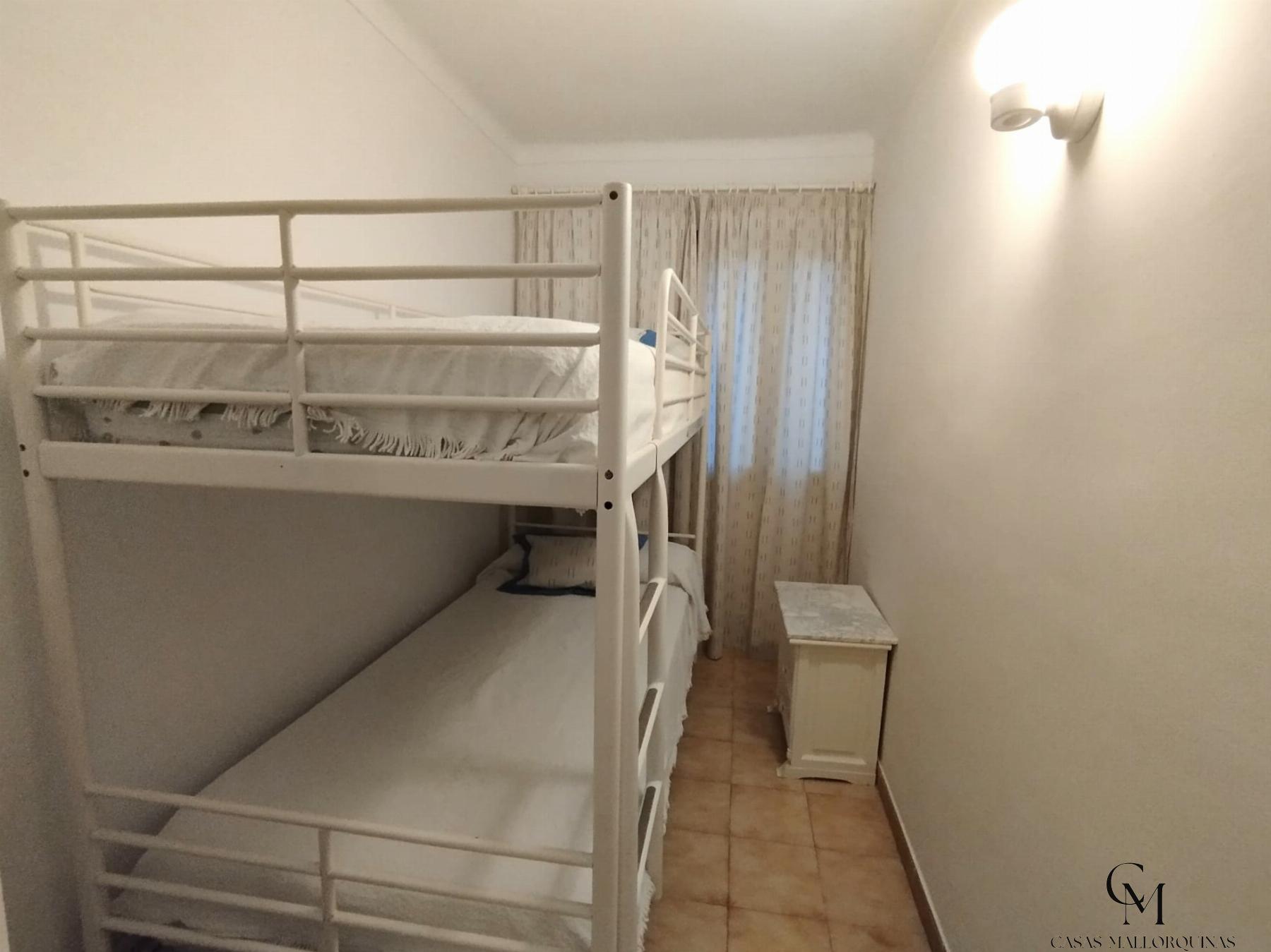 For rent of flat in Muro