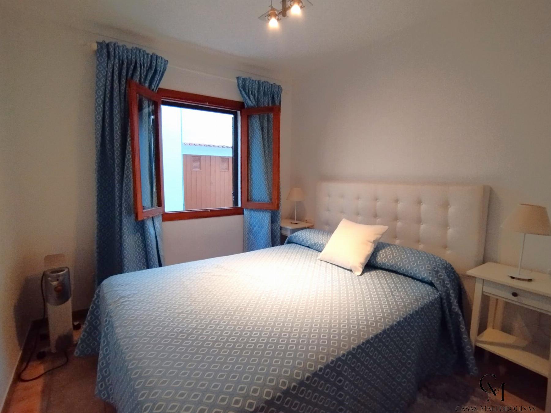 For rent of flat in Muro