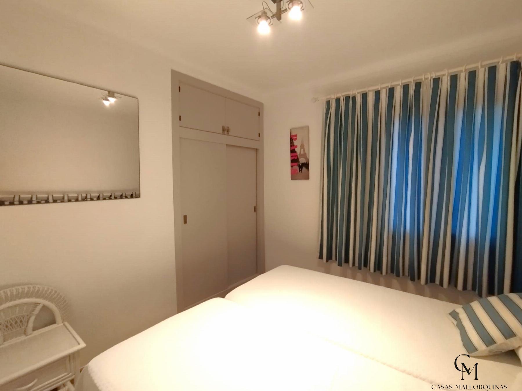 For rent of flat in Muro