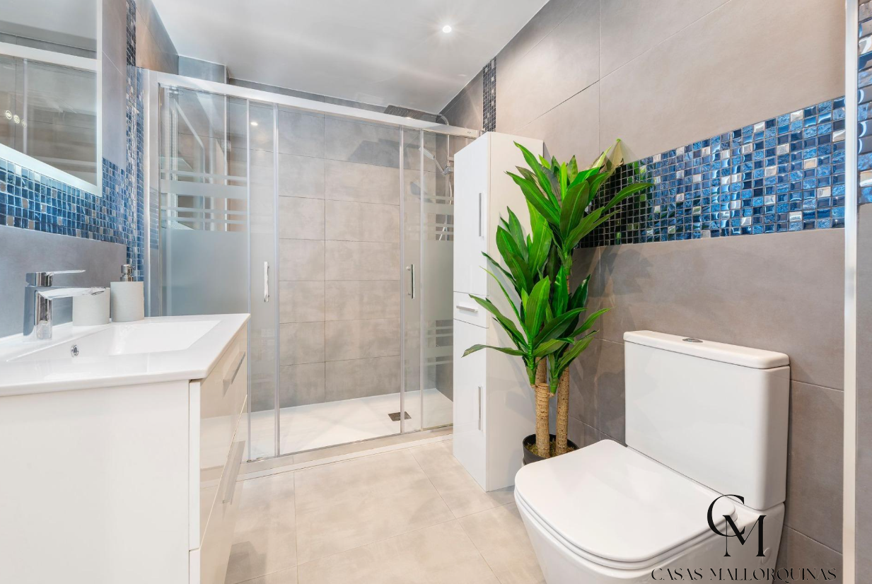 For sale of flat in Alcúdia