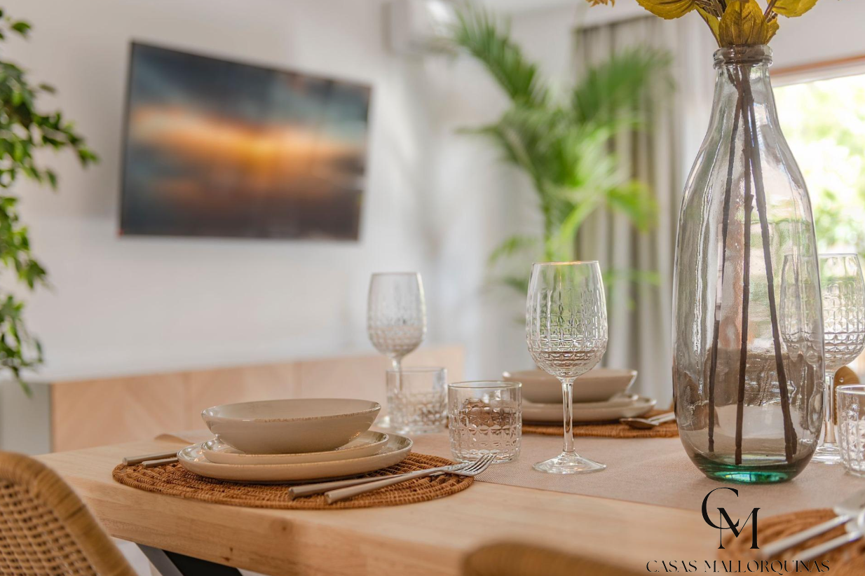 For sale of flat in Alcúdia