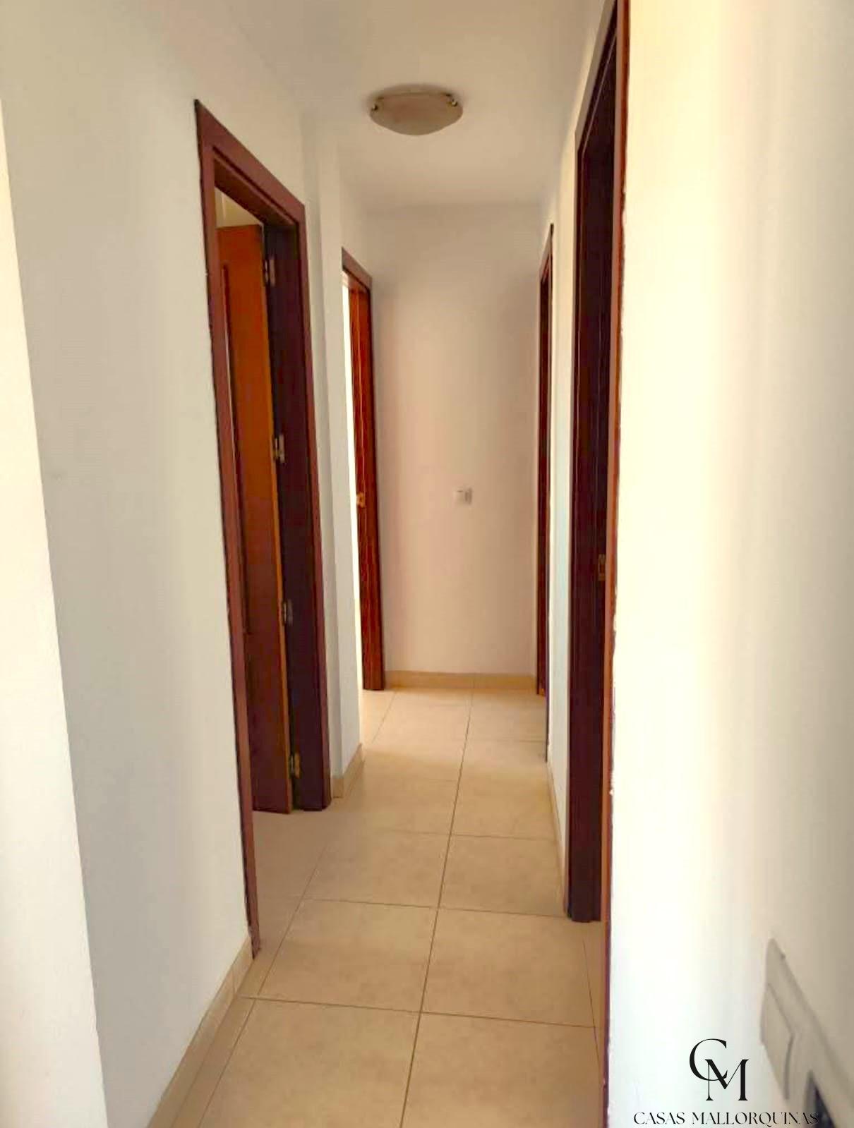 Pasillo
