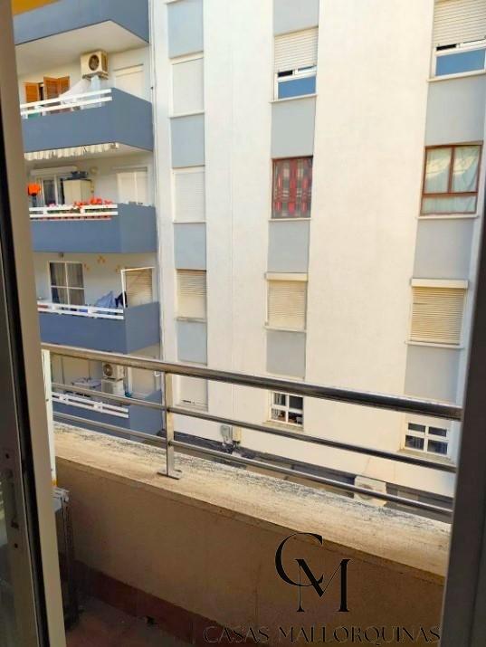 Balcón