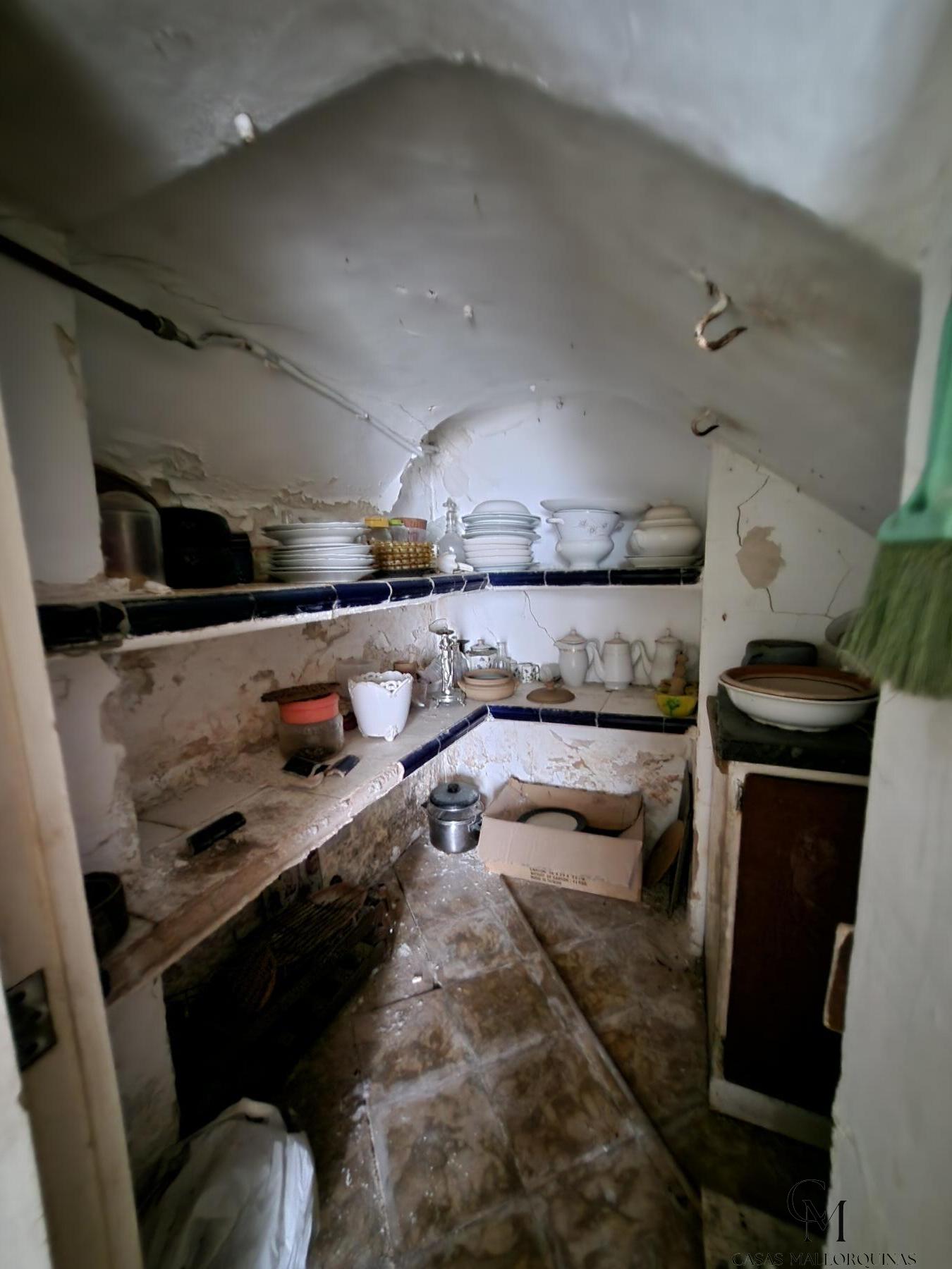 Pantry