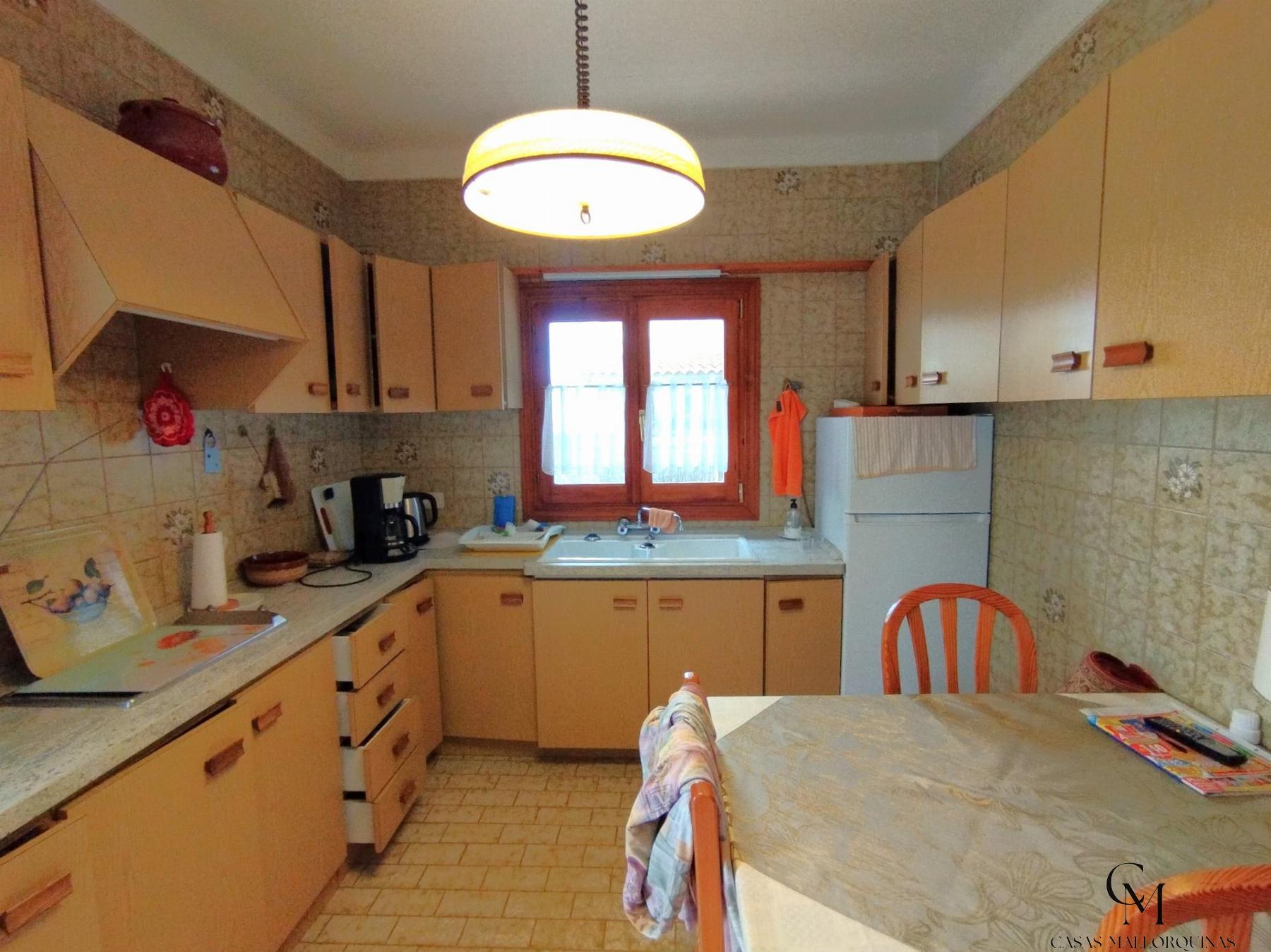 Cocina