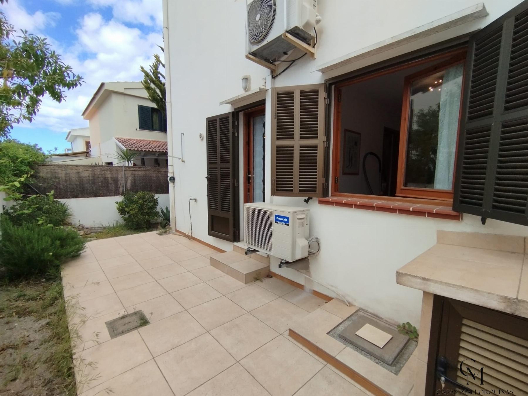 Terraza
