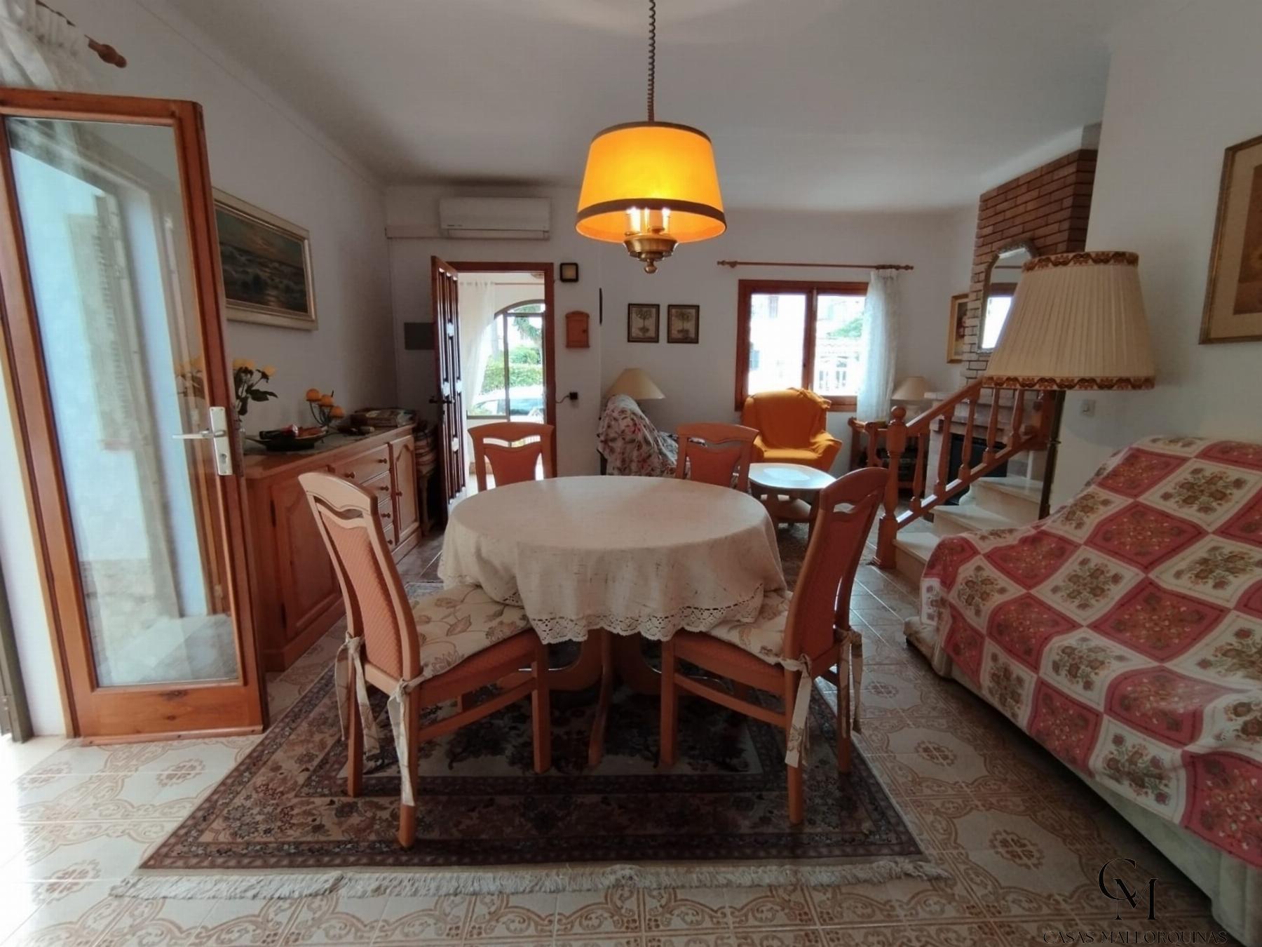 Salón