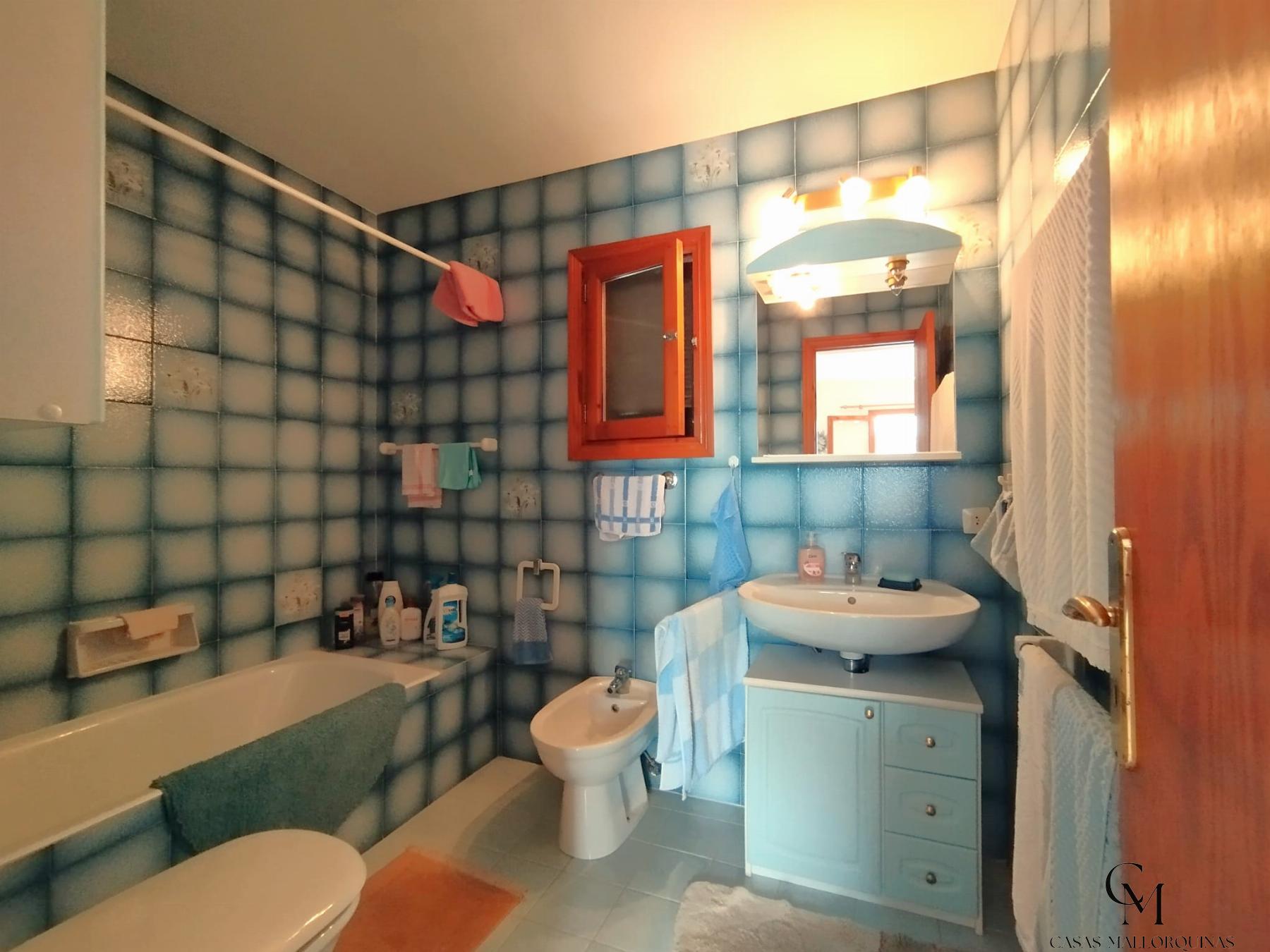 Baño