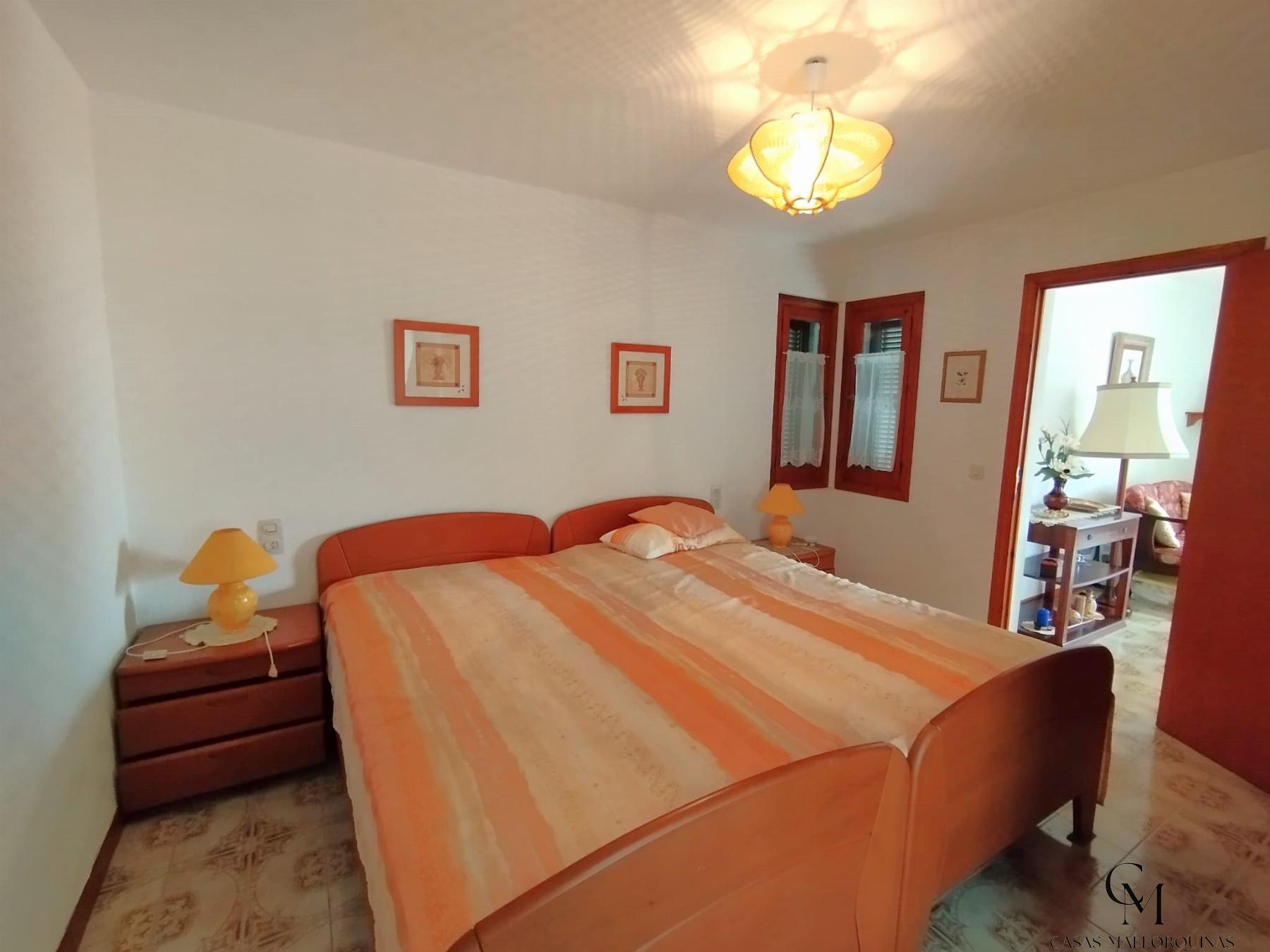 Dormitorio