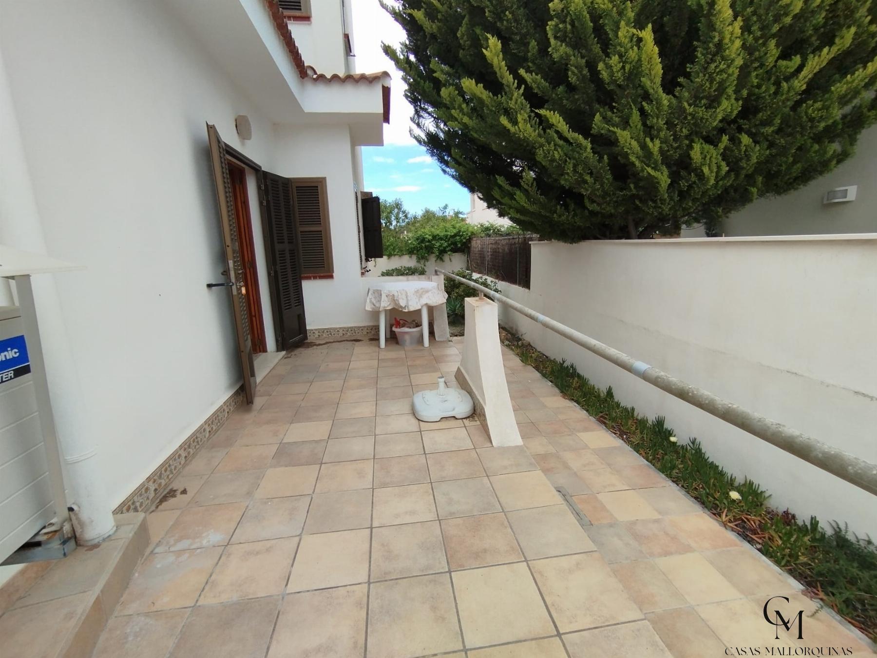 Terraza