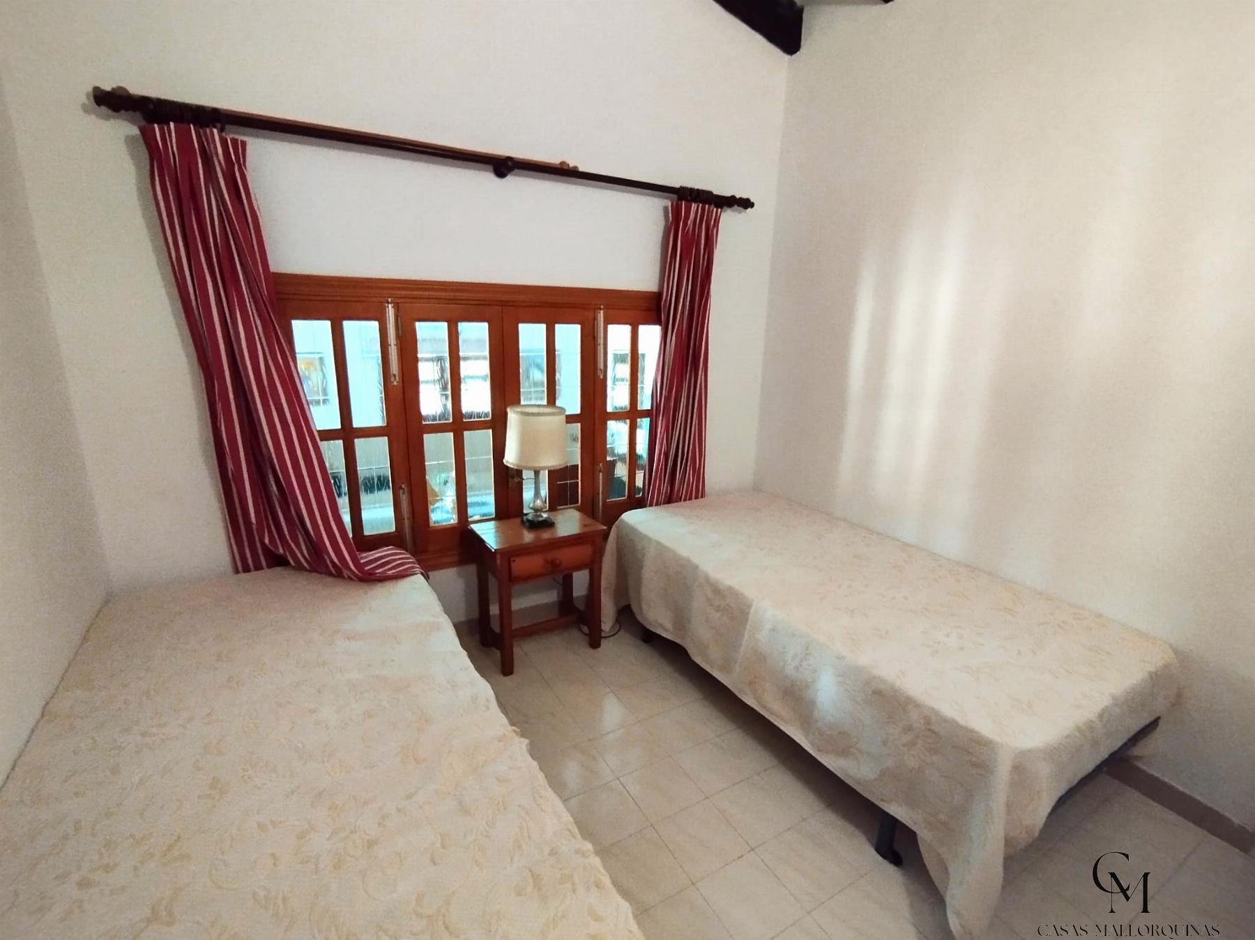 For rent of chalet in Muro