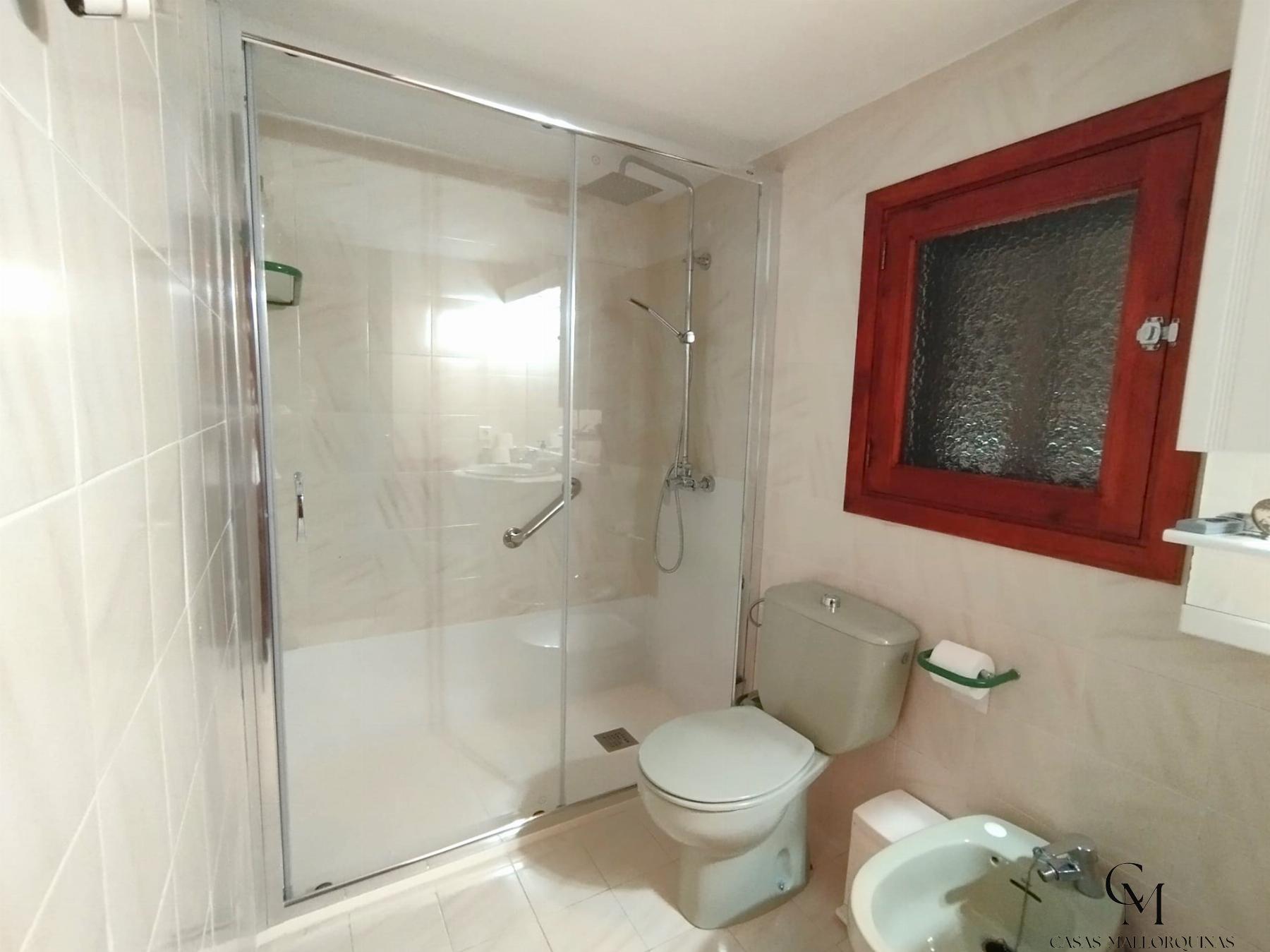 For rent of chalet in Muro