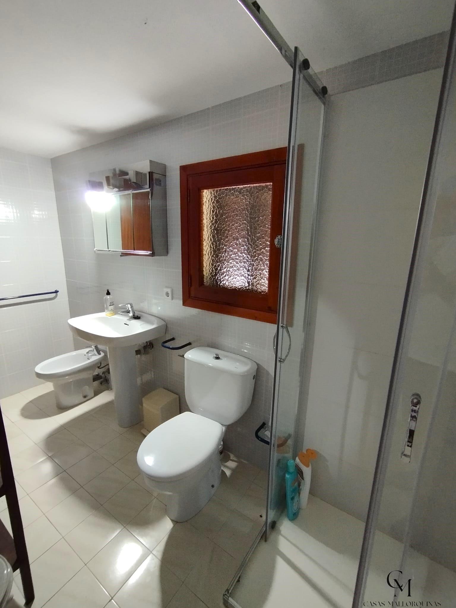 For rent of chalet in Muro