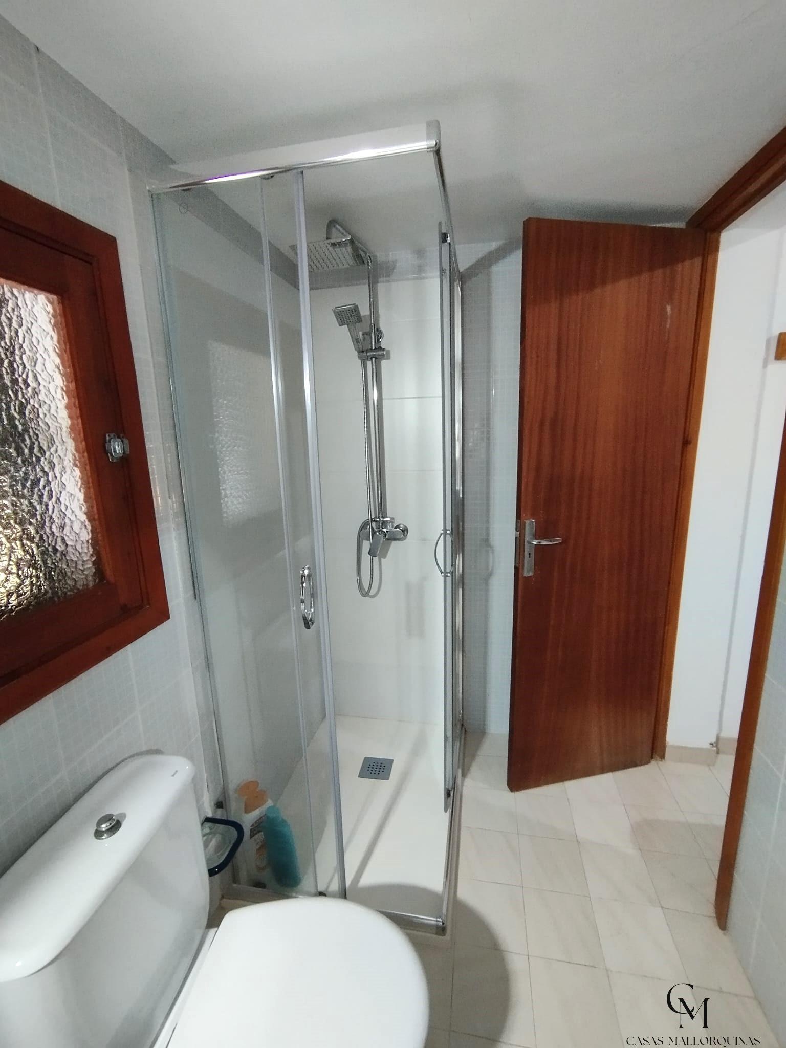 For rent of chalet in Muro