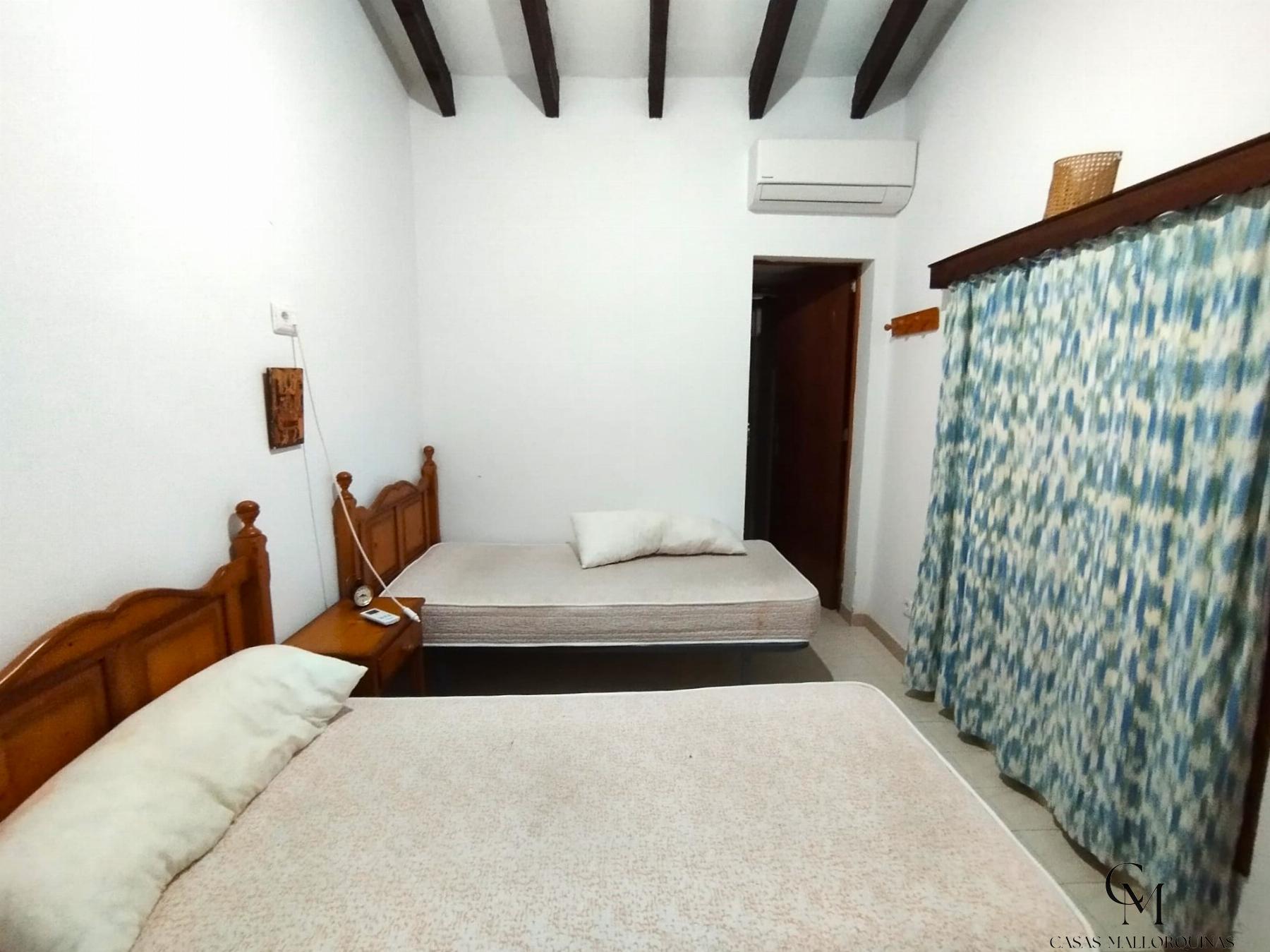 For rent of chalet in Muro