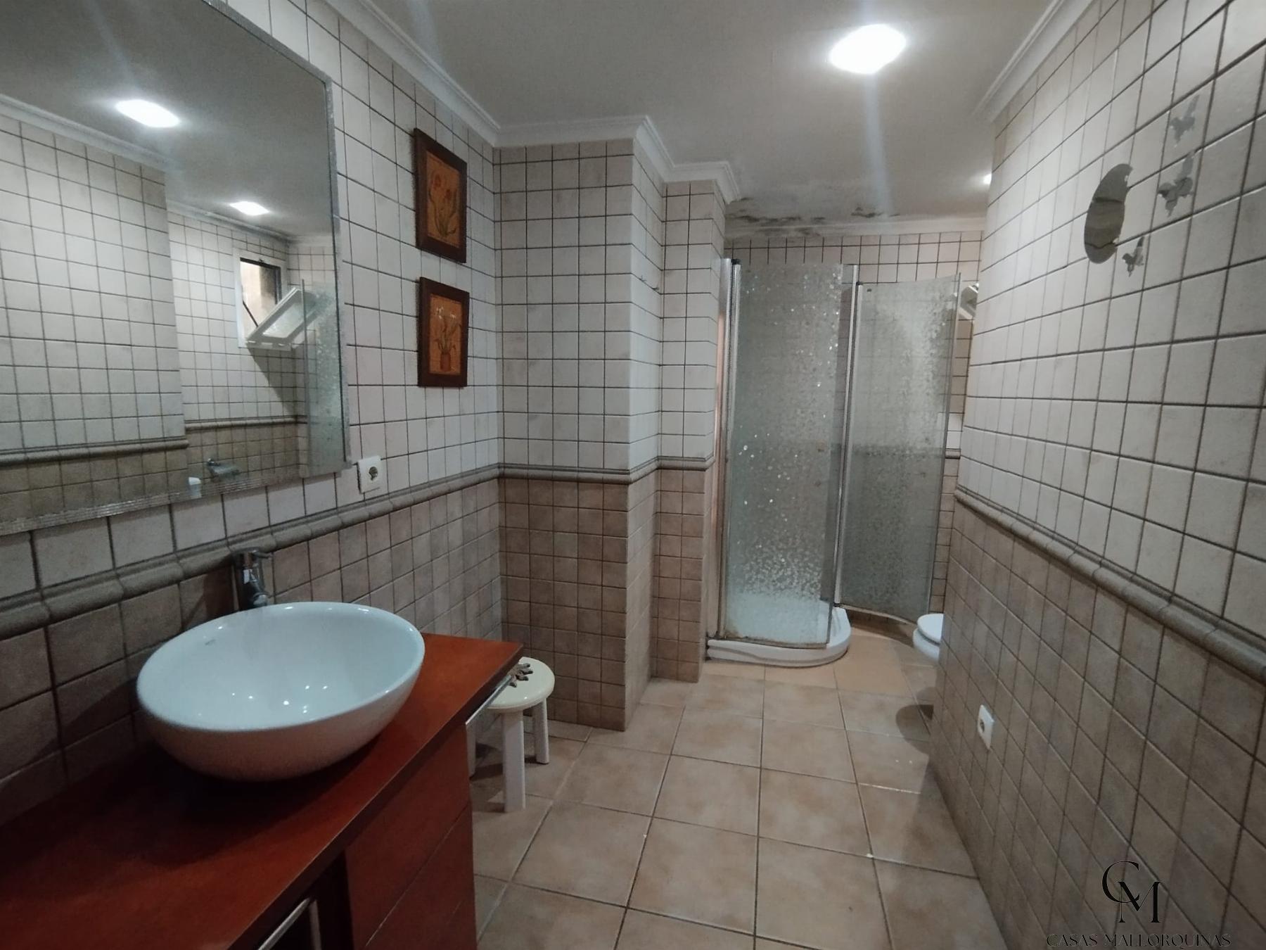 Venta de piso en Can Picafort