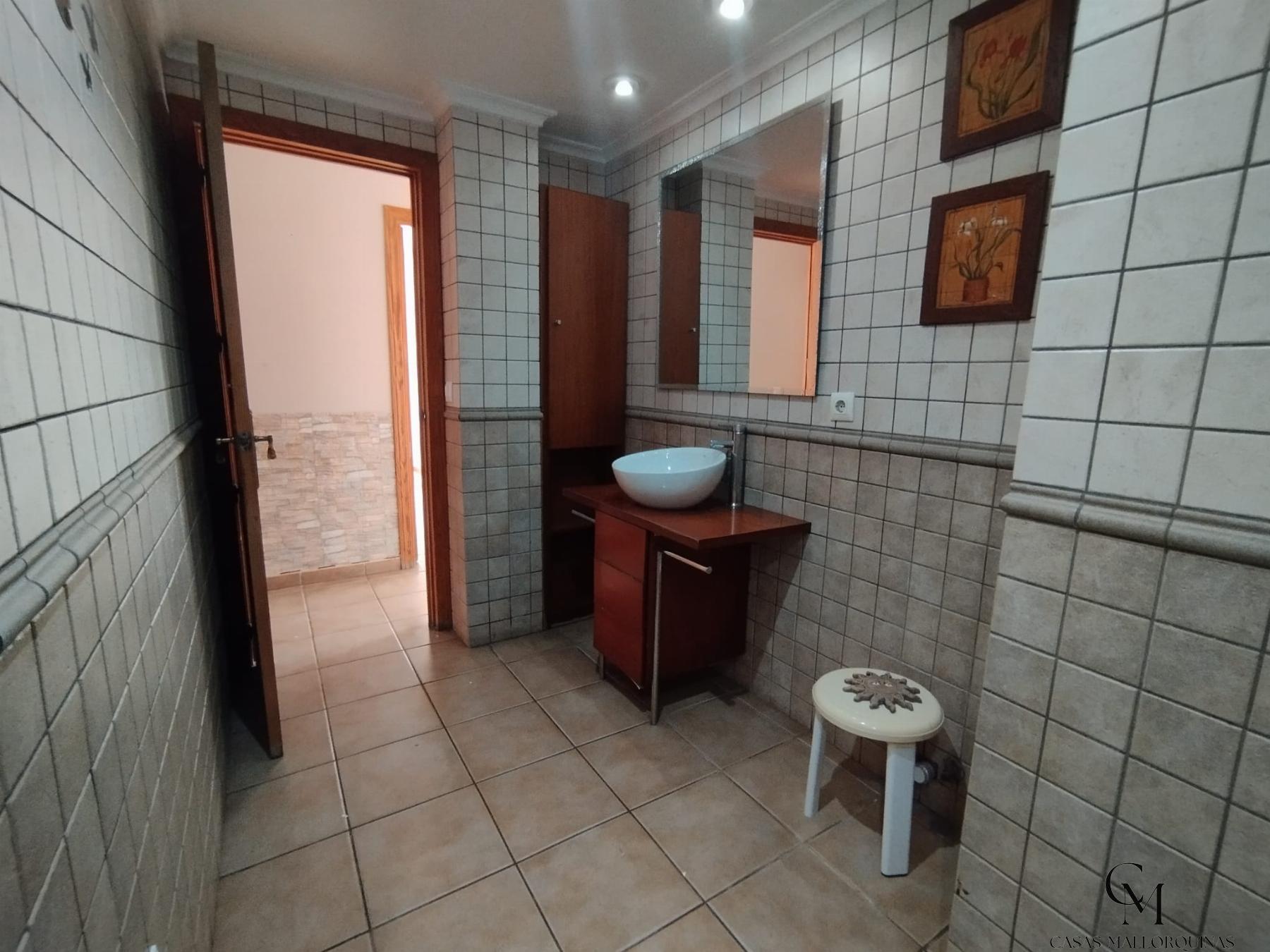 Venta de piso en Can Picafort