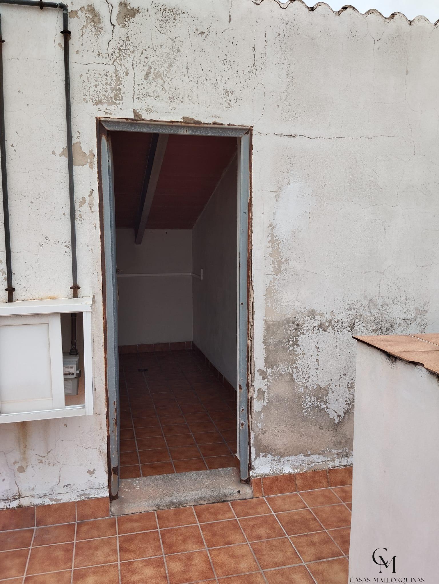 Venta de piso en Can Picafort