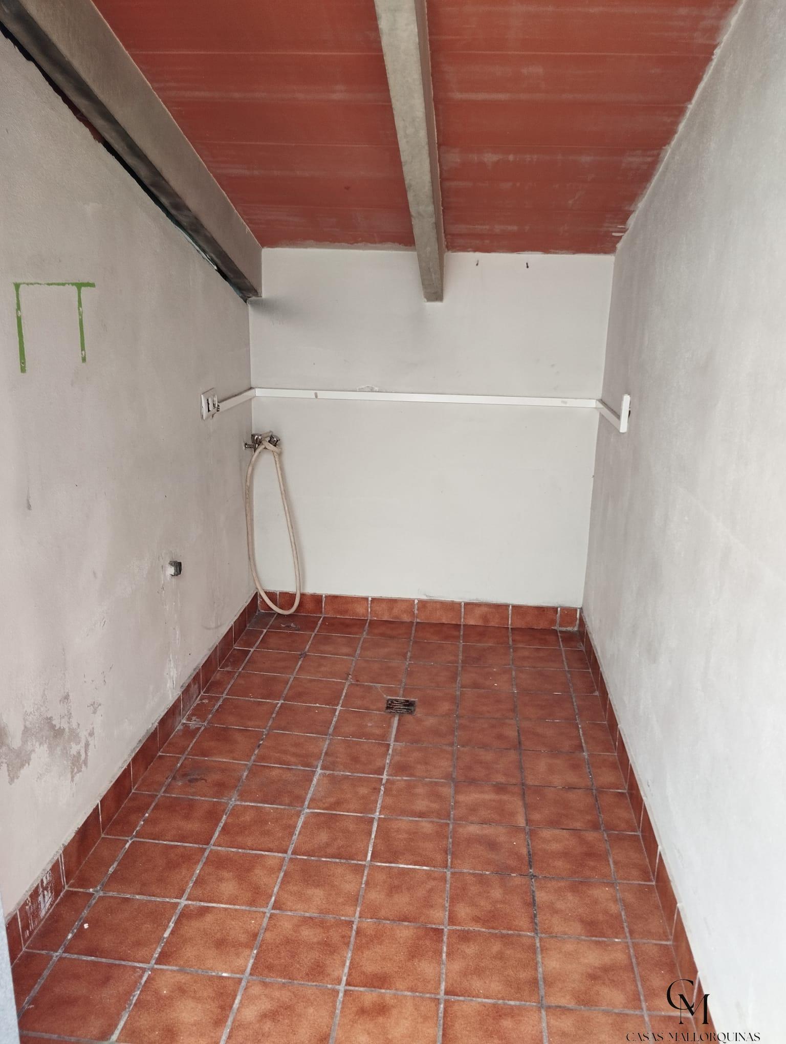 Venta de piso en Can Picafort