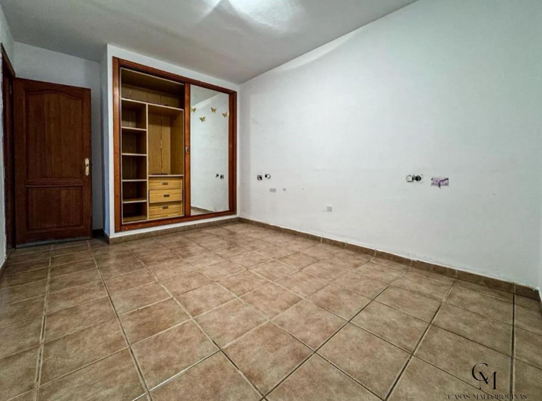 Venta de piso en Can Picafort