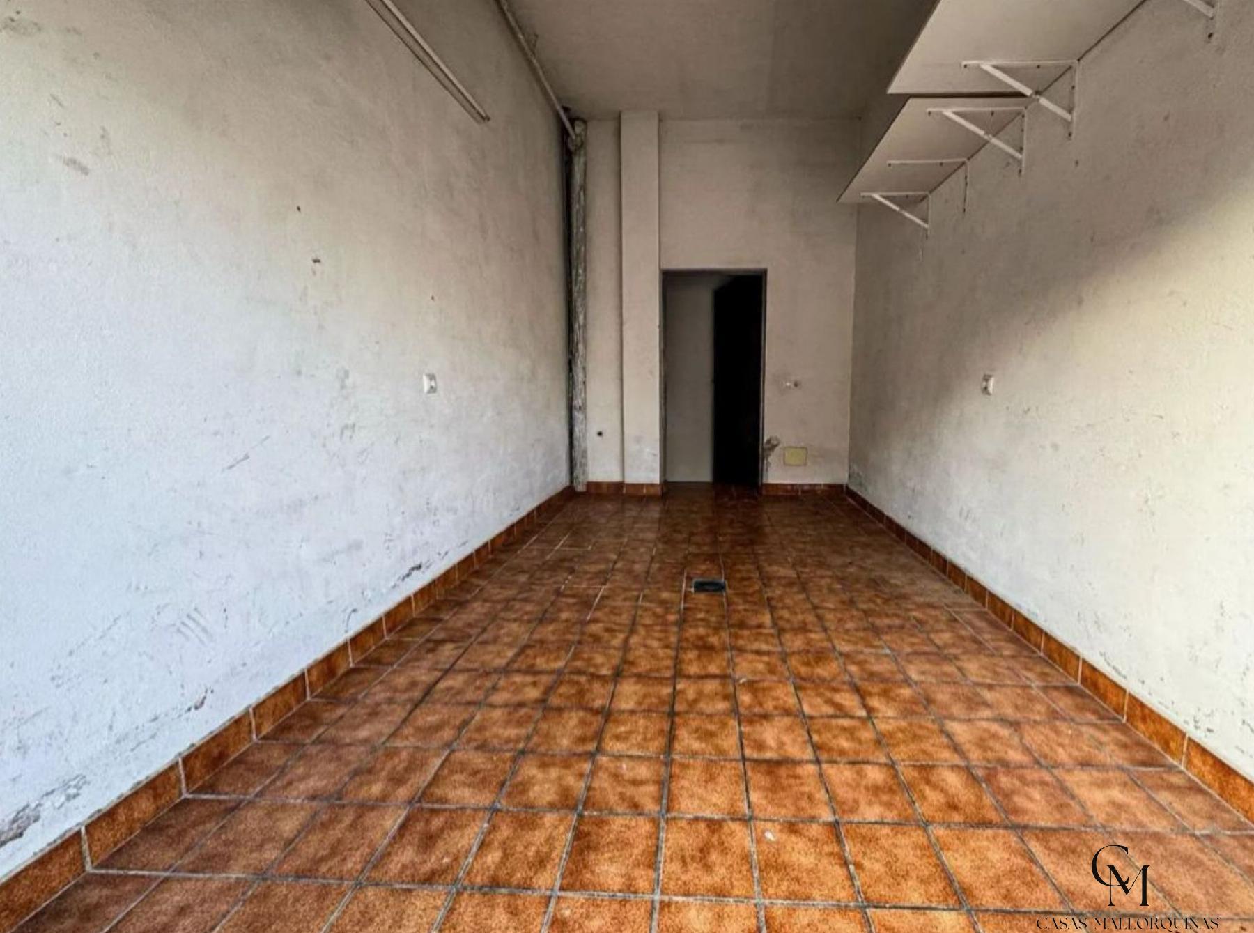 Venta de piso en Can Picafort