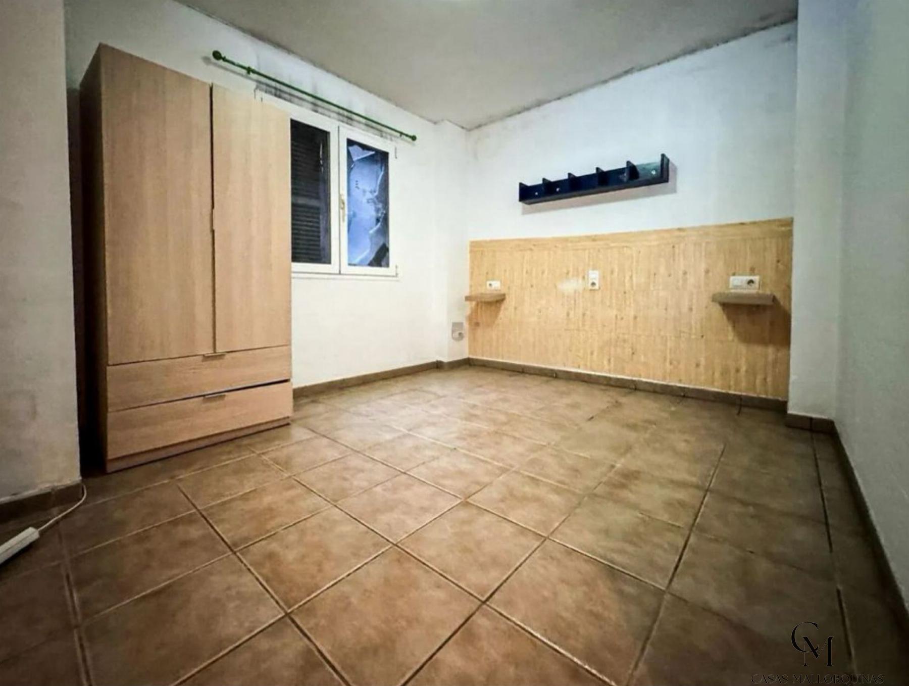 Venta de piso en Can Picafort
