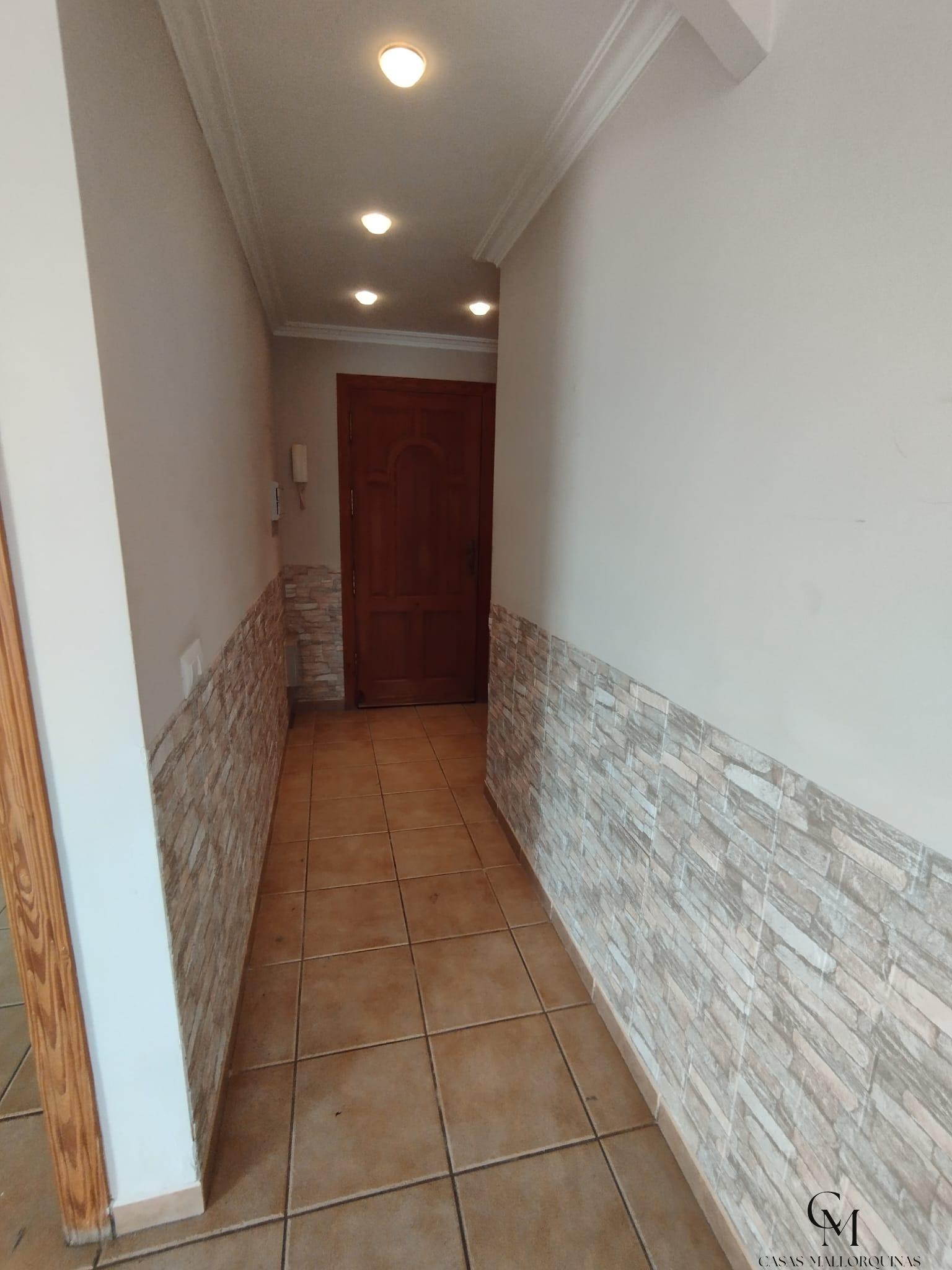 Venta de piso en Can Picafort